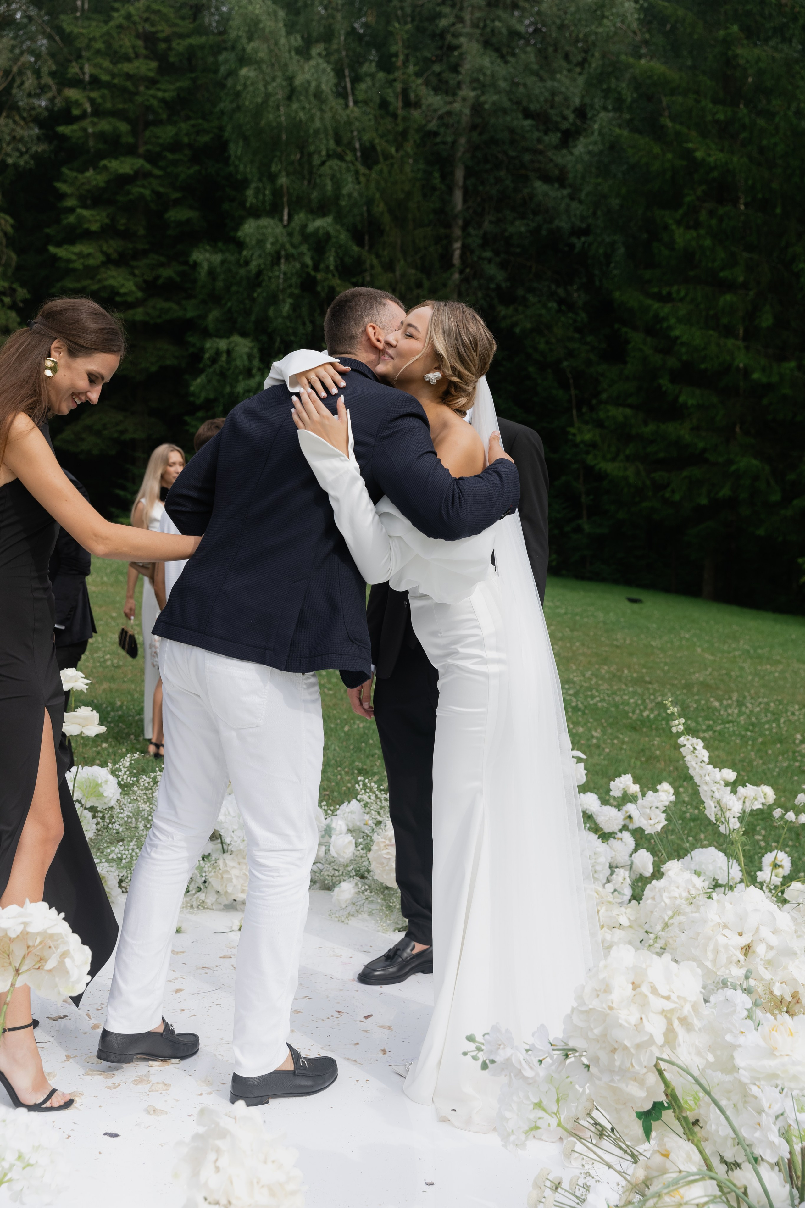 Влад Ира Royal Hall 1.07.2024. Свадебный фотограф Кристина Винокурова