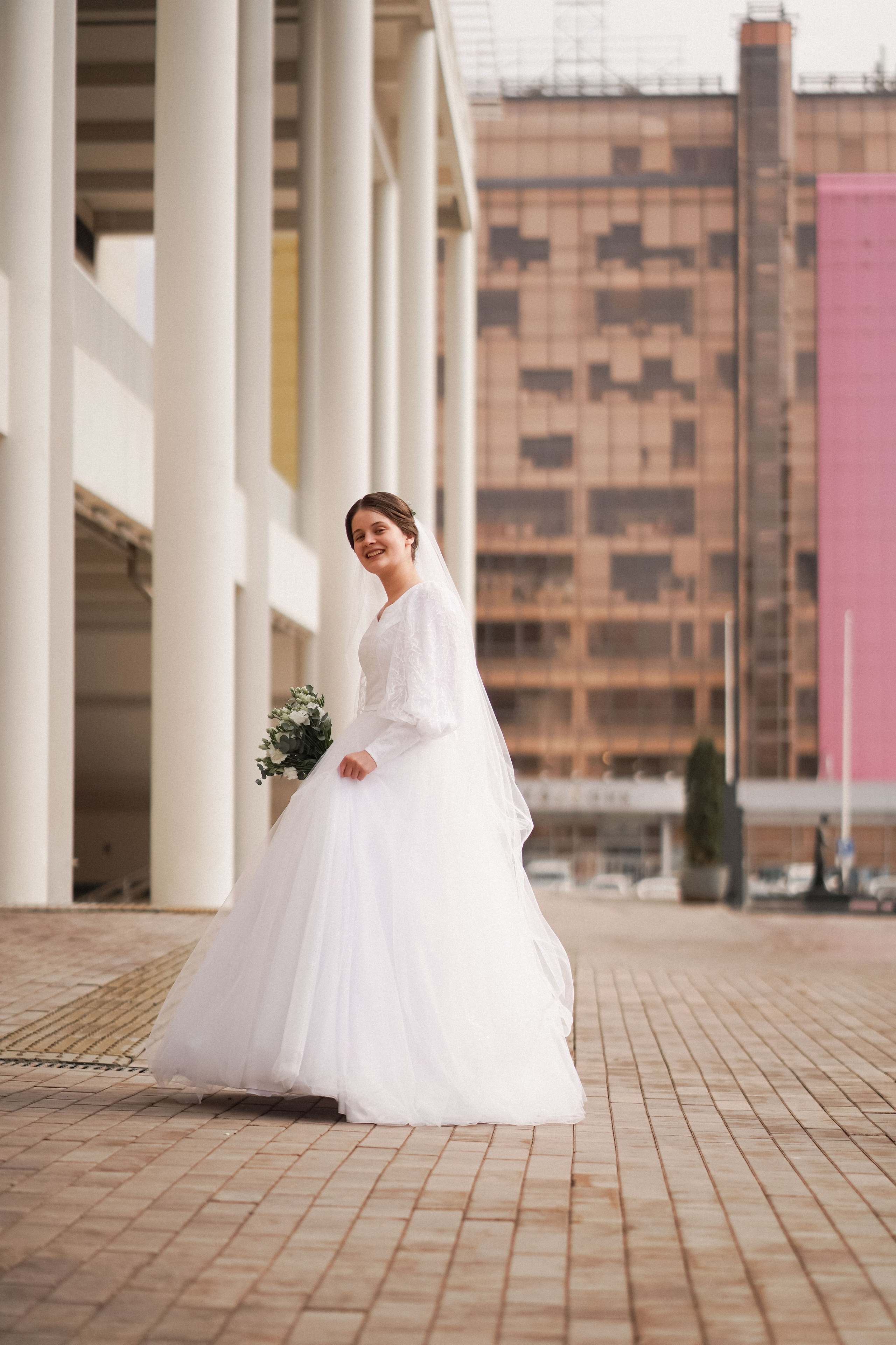 Свадьба Рудик+Дженни. Детский и семейный фотограф в Давлеканово Волкова Вероника