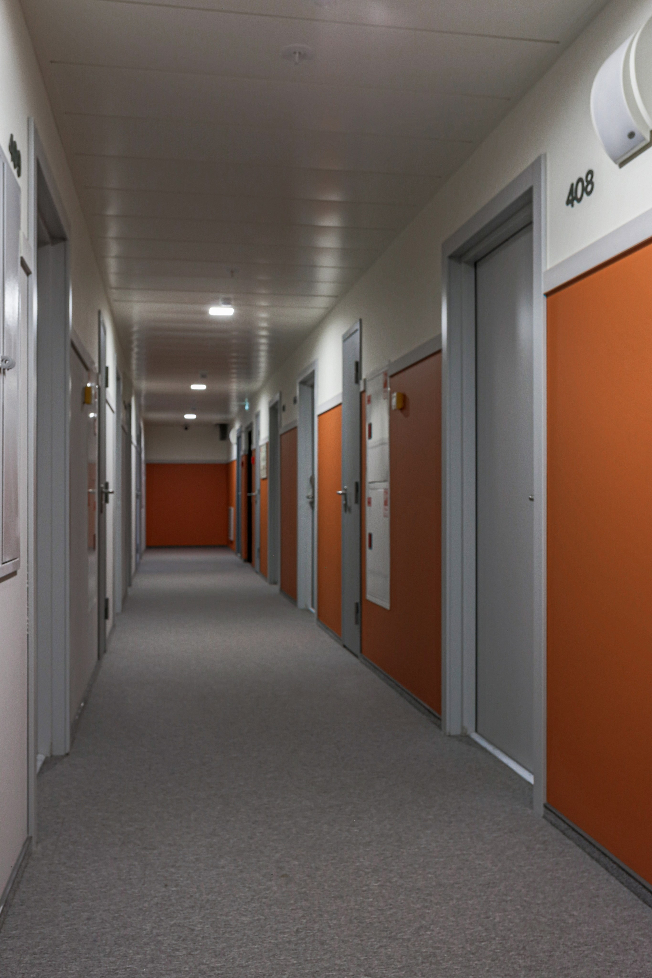 Интерьерная съёмка. Екатерина Хамзина