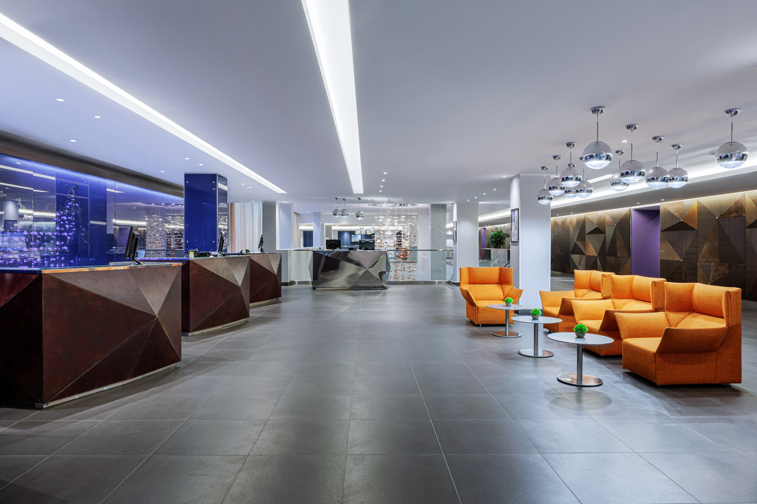 Cosmos Selection Moscow Sheremetyevo Airport Hotel