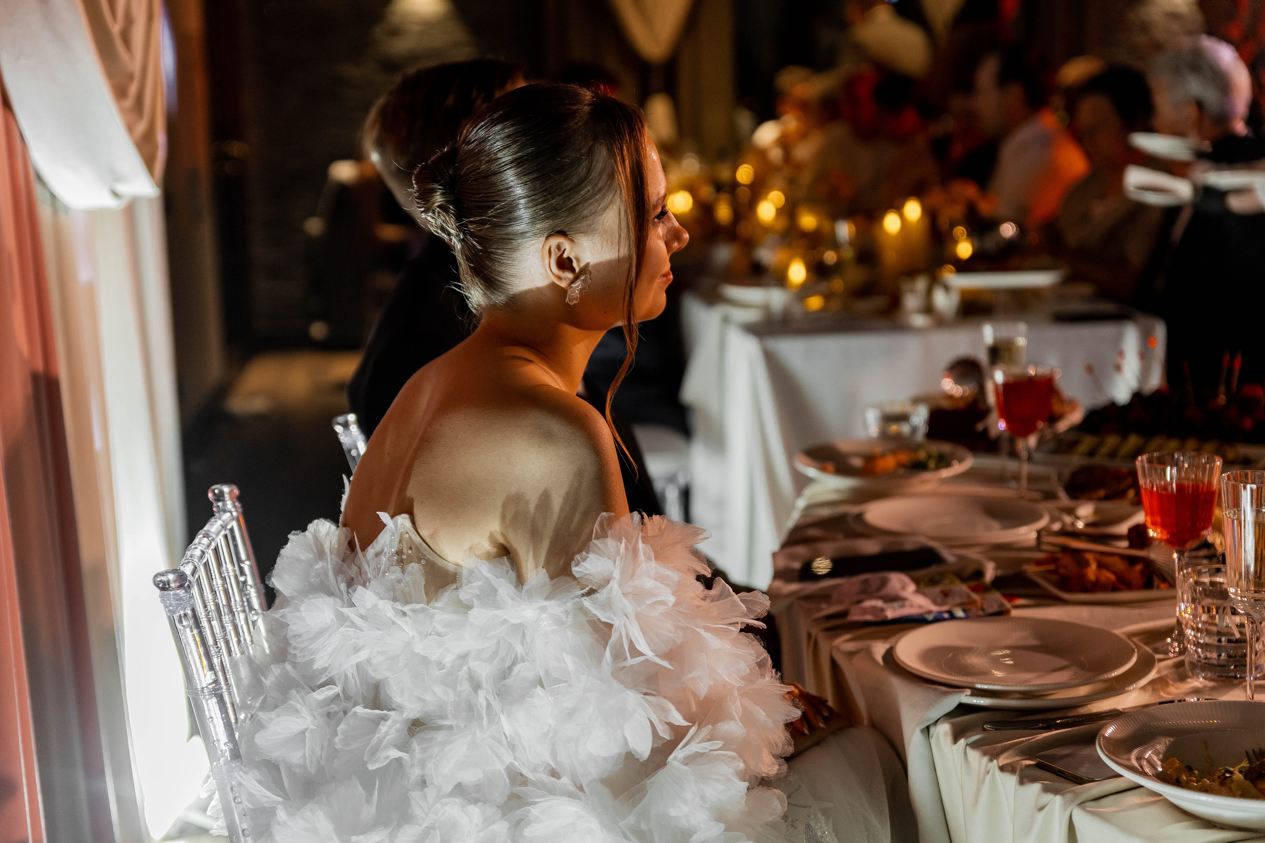 Алина | Александр. Свадебный фотограф Надежда Рыжикова