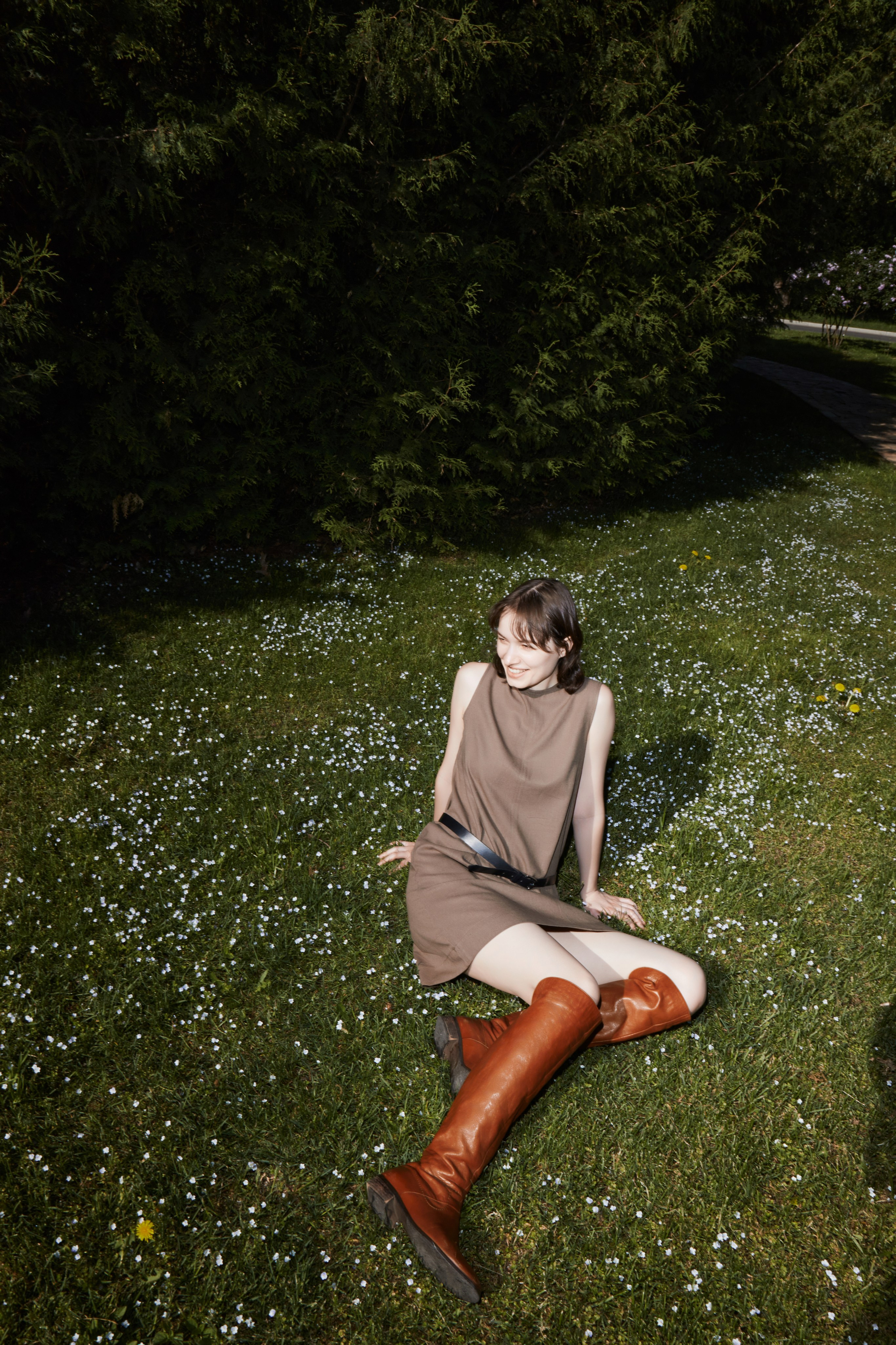 Ира. Креативный, коммерческий фотограф в Москве