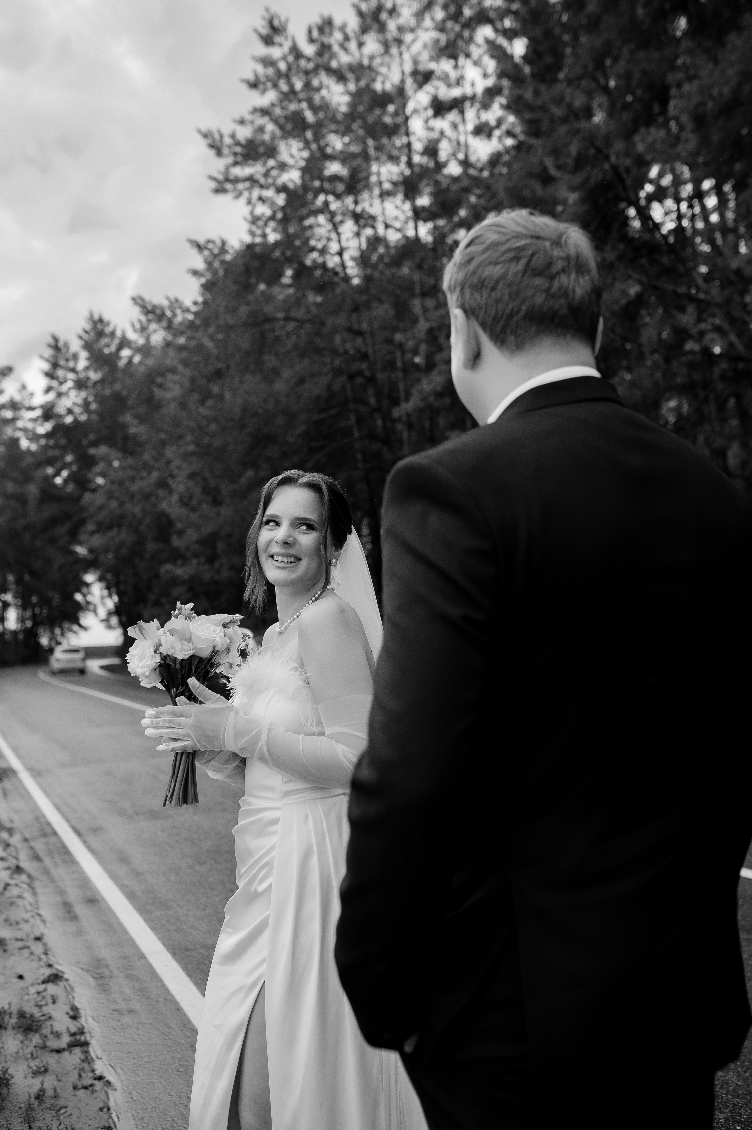 Алексей & Полина. Твой личный проводник к красивым фотографиям в Старом Осколе