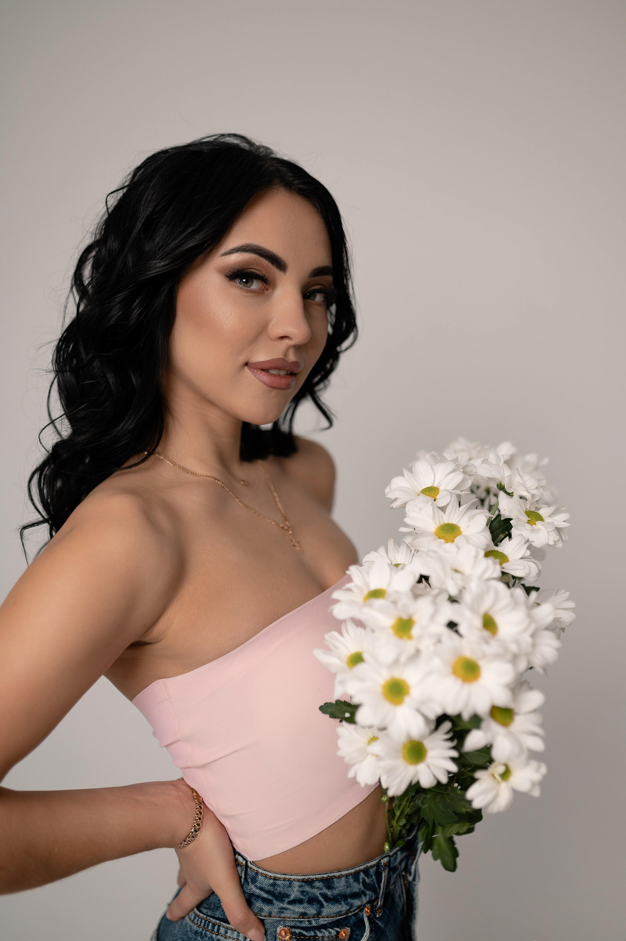 Ольга. Твой личный проводник к красивым фотографиям в Старом Осколе