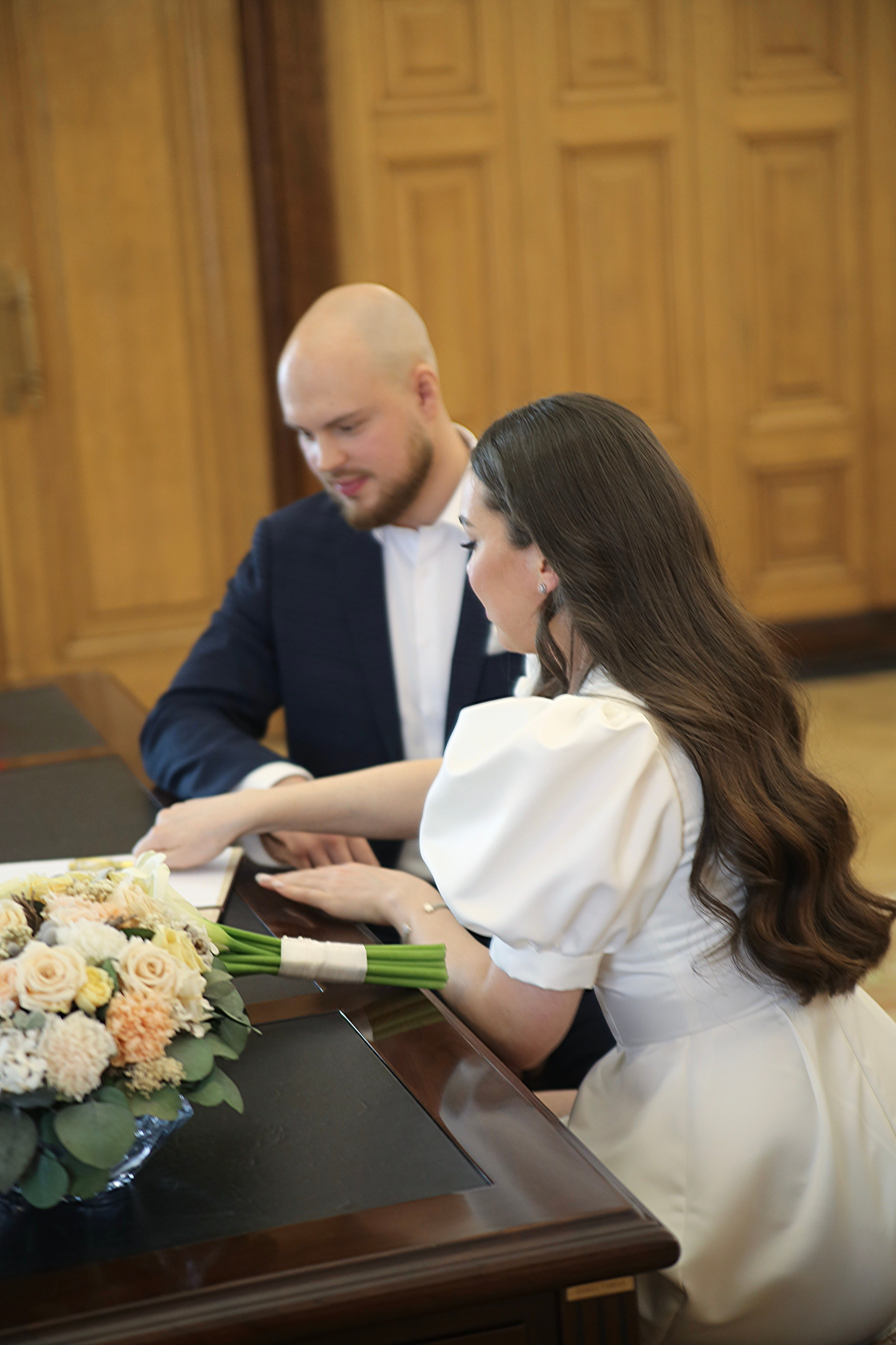 Денис & Дарья. Фотография — это жизнь, освещенная вспышкой