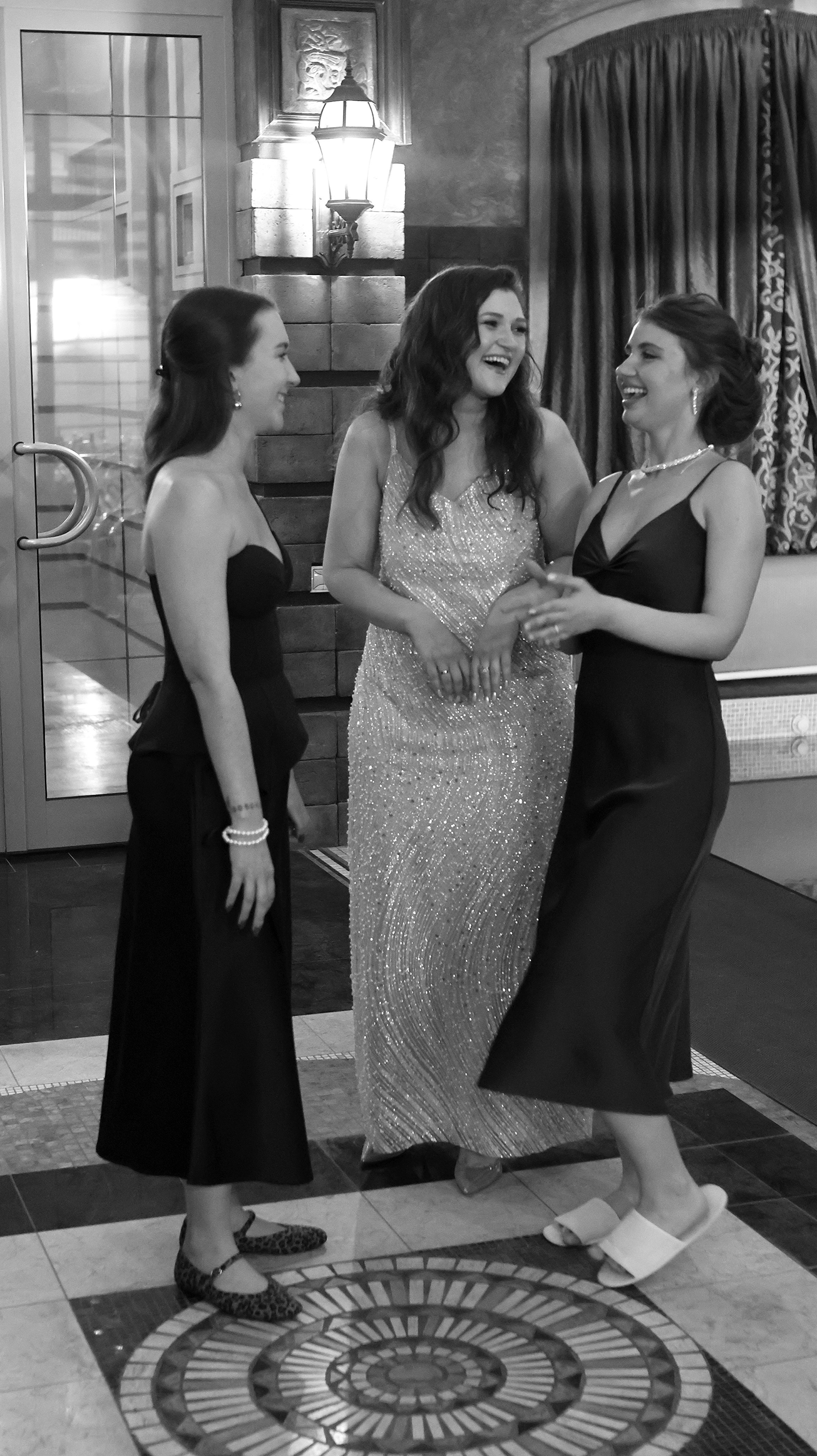 Эльдар & Анастасия. Фотография — это жизнь, освещенная вспышкой