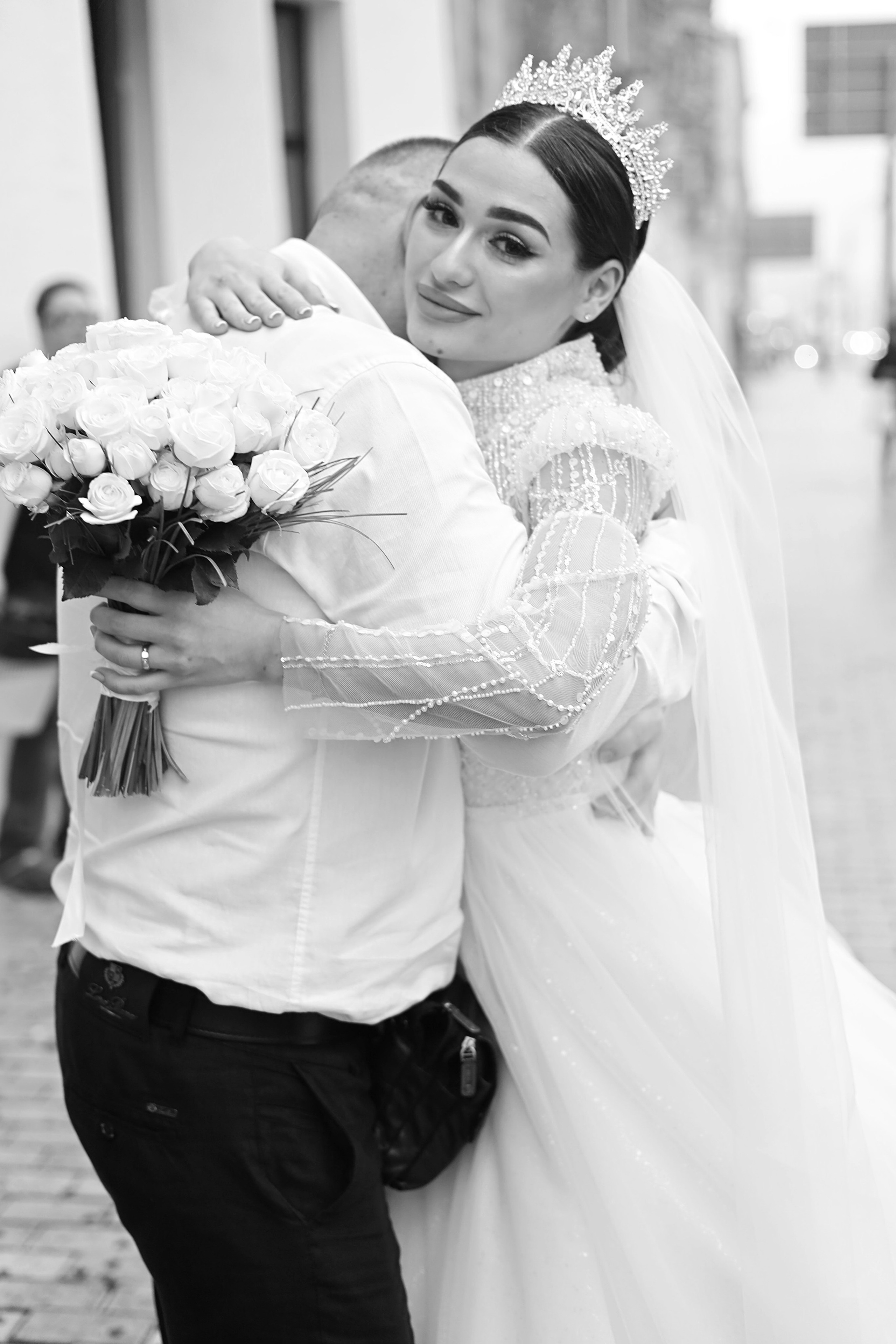 Арнольд & Орнелла. Фотография — это жизнь, освещенная вспышкой