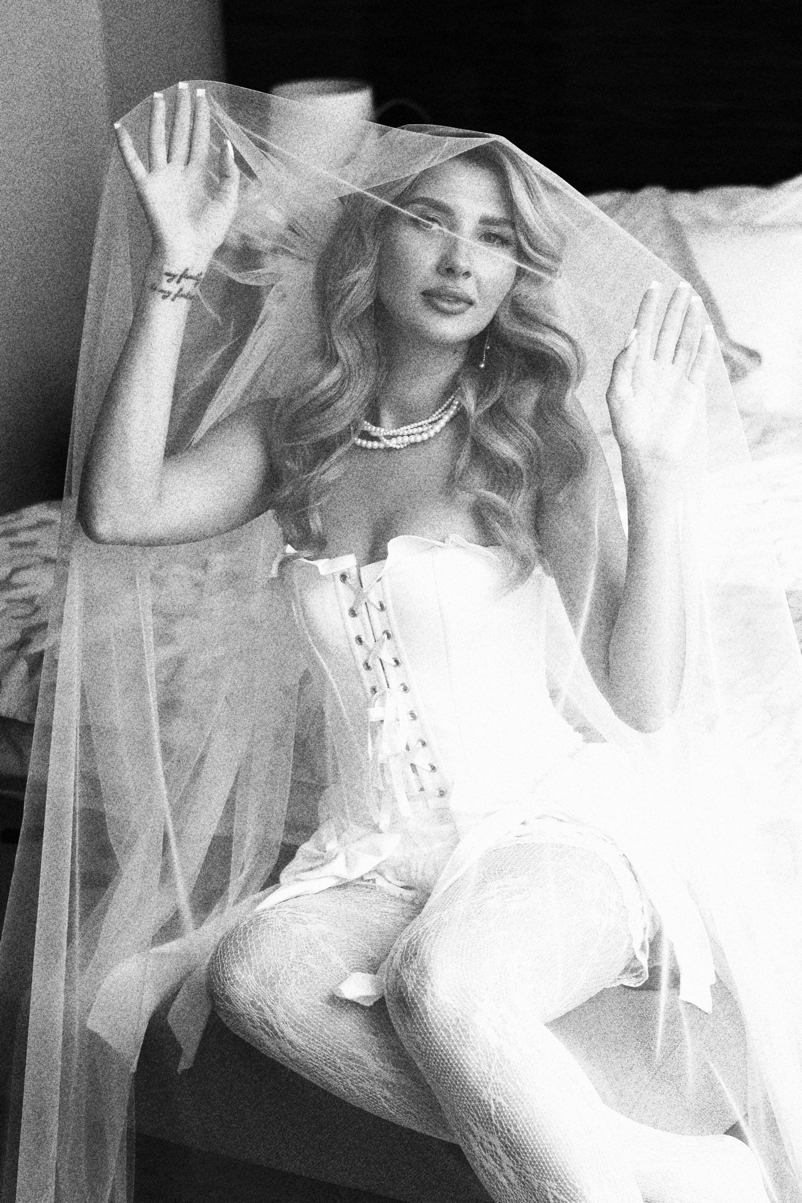 Артём & Екатерина. Фотография — это жизнь, освещенная вспышкой