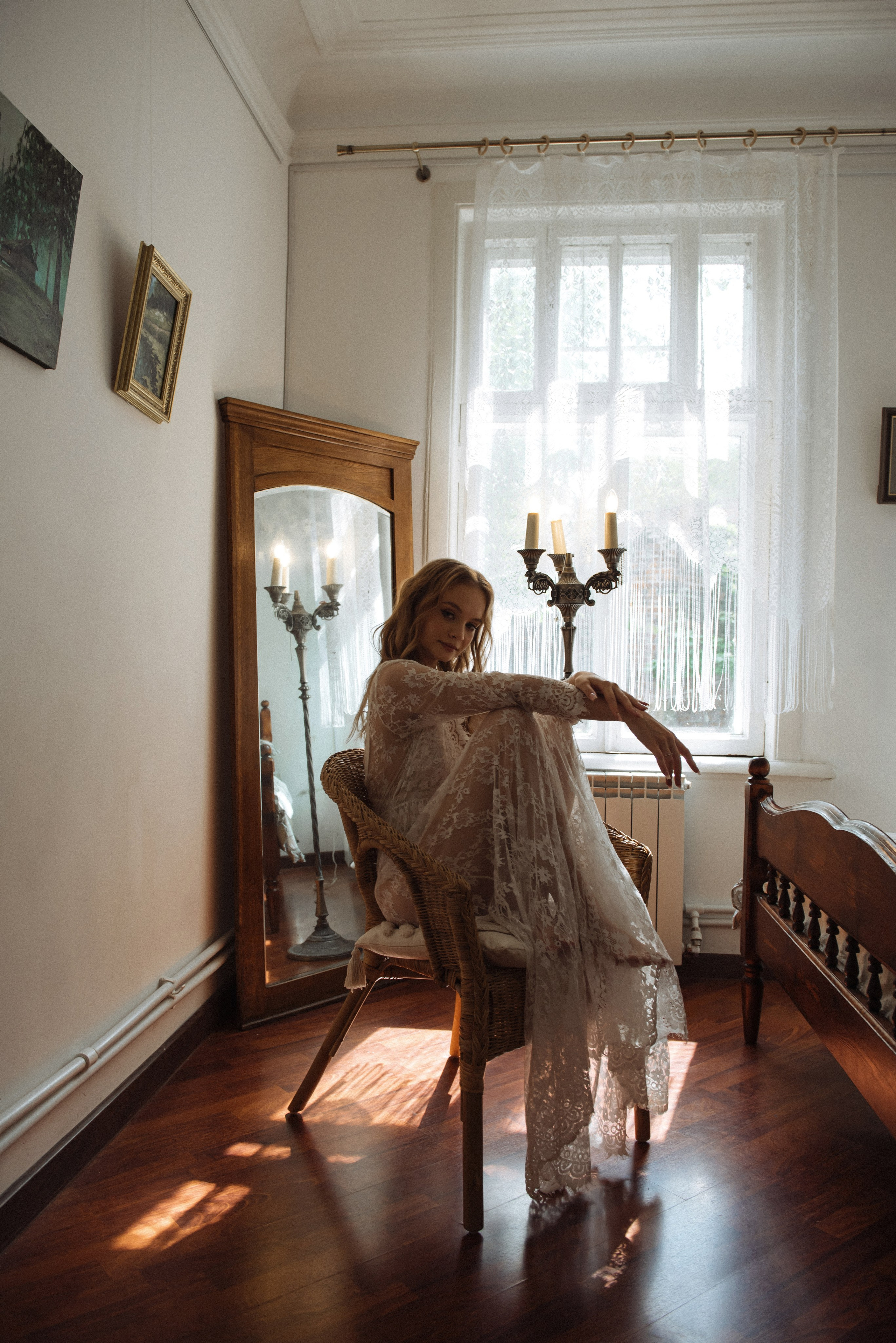 Виктория. Свадебный, портретный, фотограф беременности в Нижнем Новгороде Алина Зиновьева