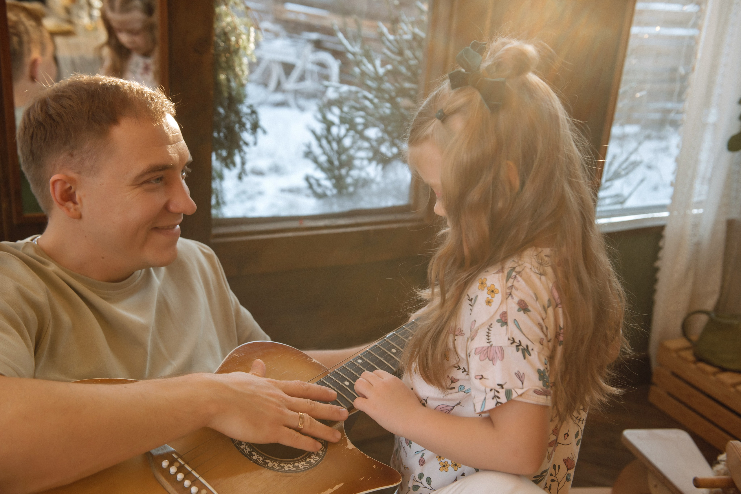 Калинины. Свадебный, портретный, фотограф беременности в Нижнем Новгороде Алина Зиновьева