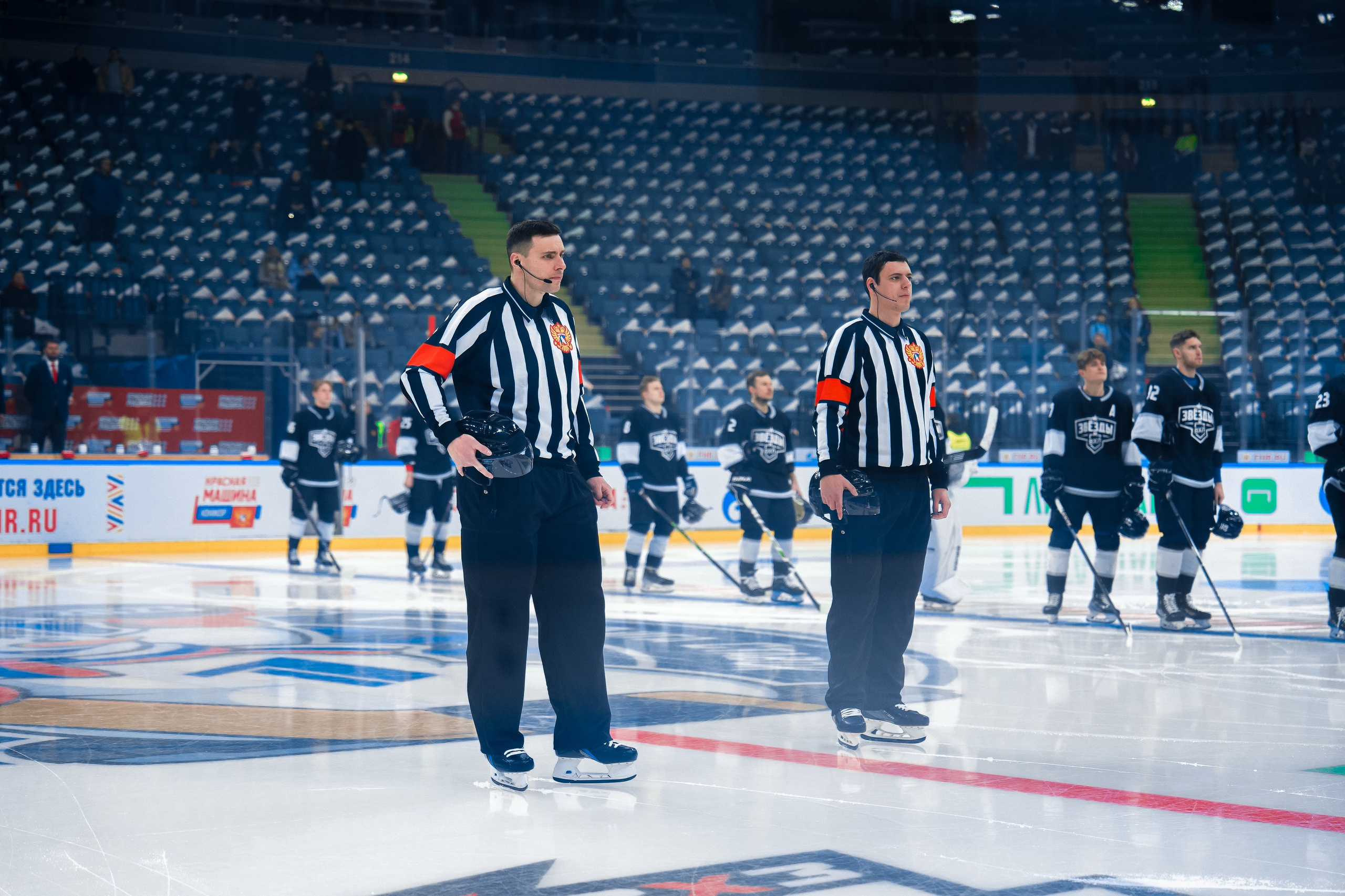 «Лига Ставок 3×3 Кубок Первого Канала»