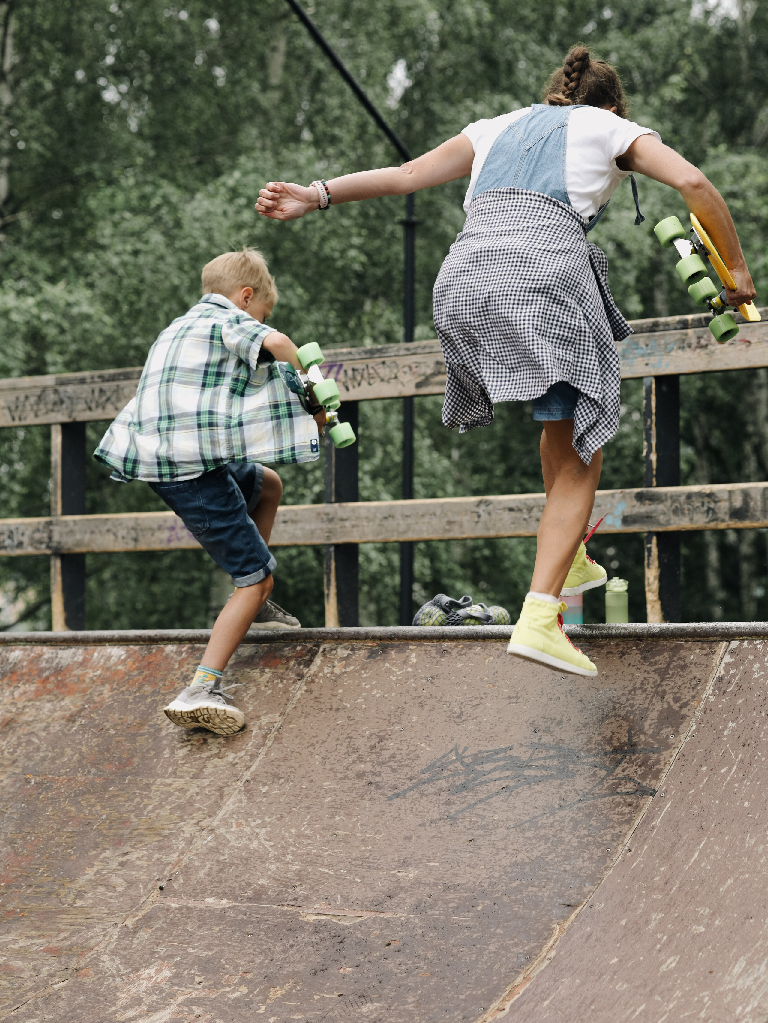 Скейтеры. Алёна Стерхова — Предметный и портретный фотограф. Ижевск