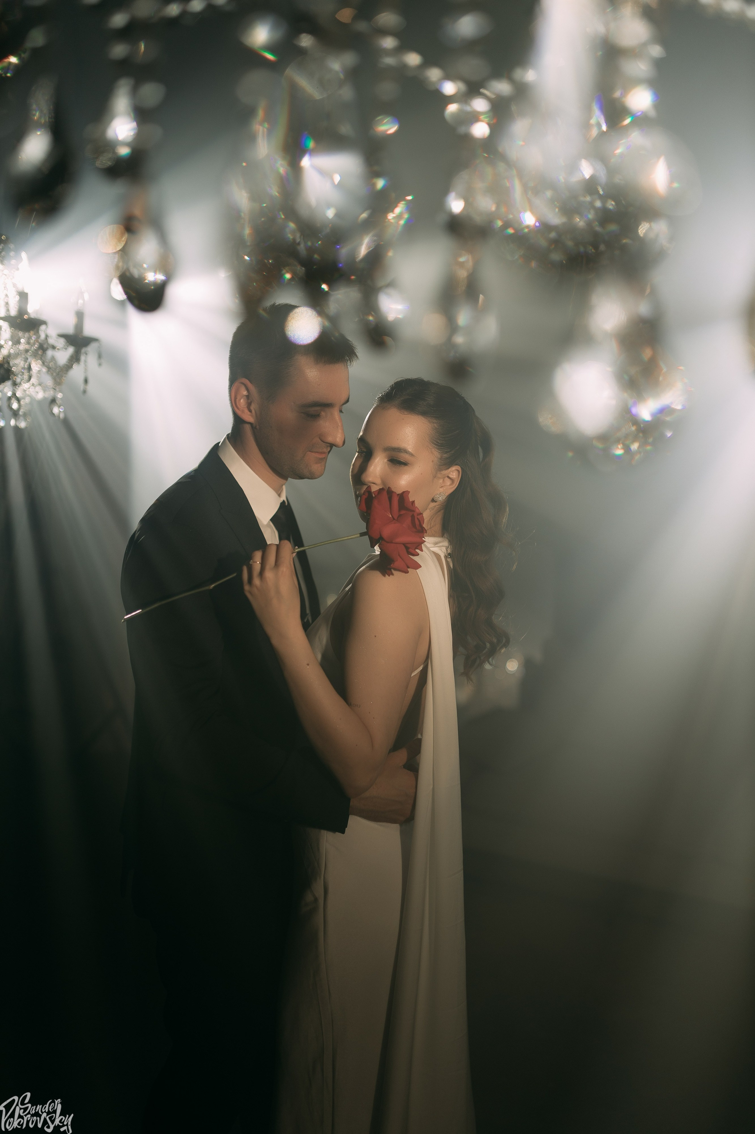 Иван и Анастасия. Свадебный и репортажный фотограф в Чебоксарах Покровский Александр