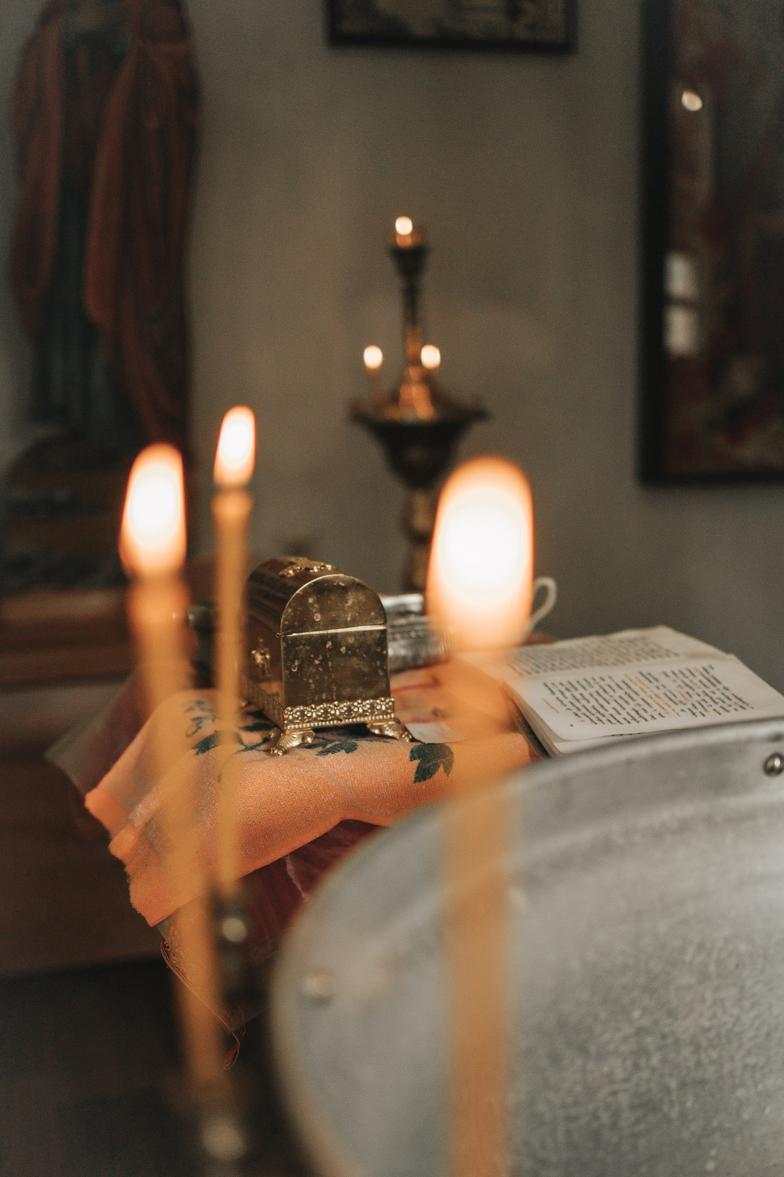 Кировское. Семейный фотограф Донецк