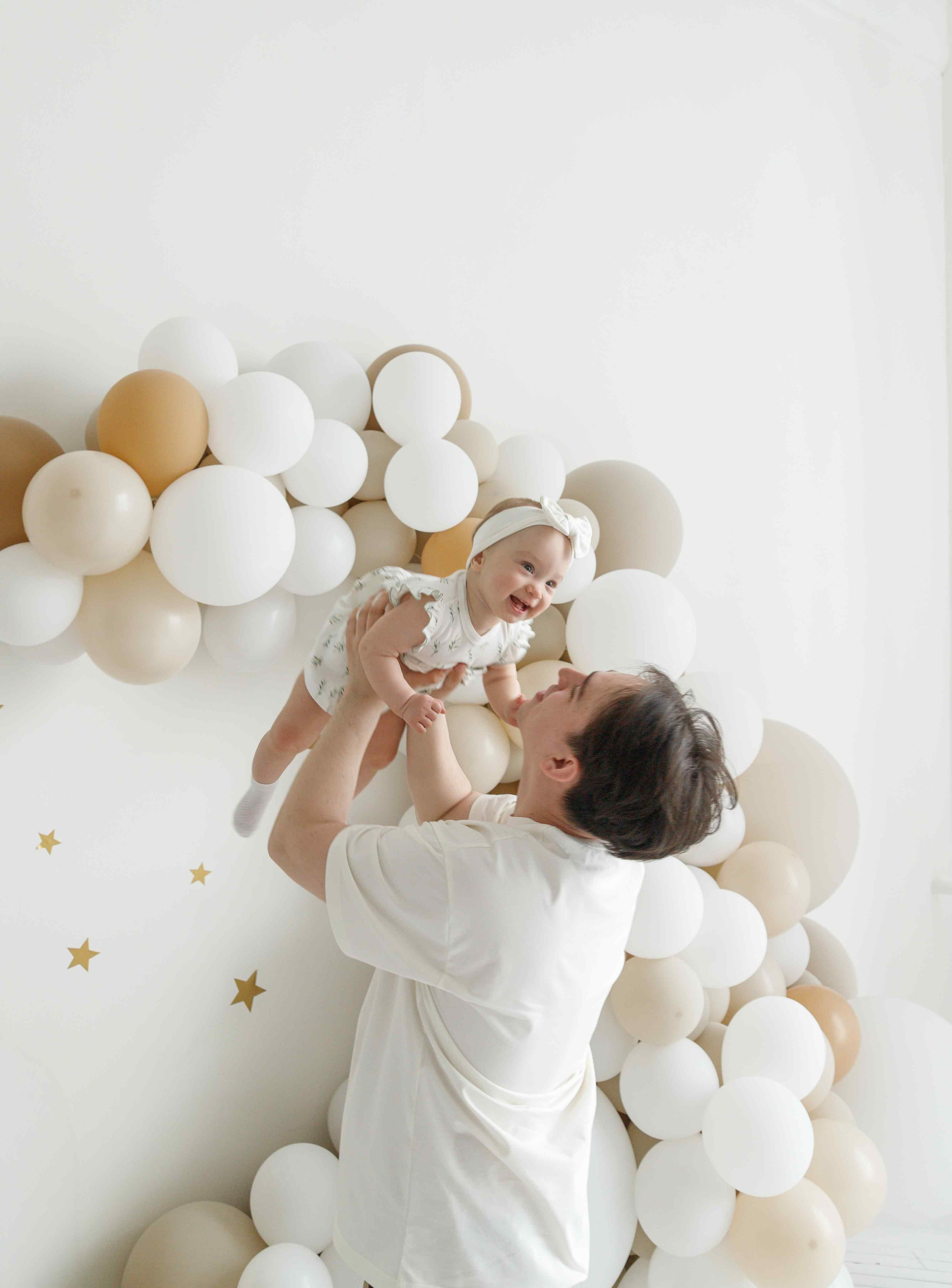 Семейная фотостудия. Семейный, свадебный и детский фотограф в Новосибирске Ольга Хидченко