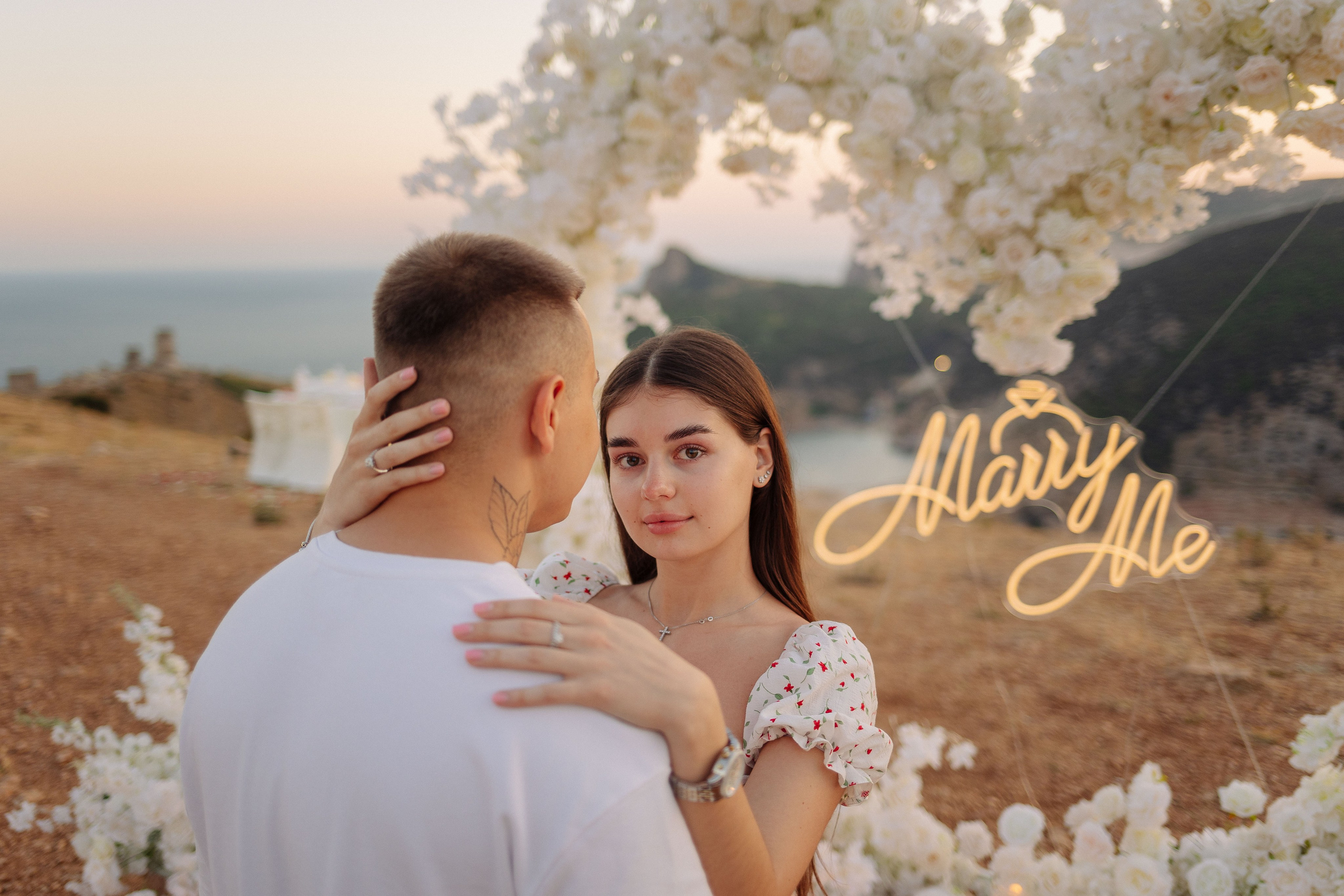 S&M. Семейный фотограф в Севастополе и Симферополе Александра Чистякова