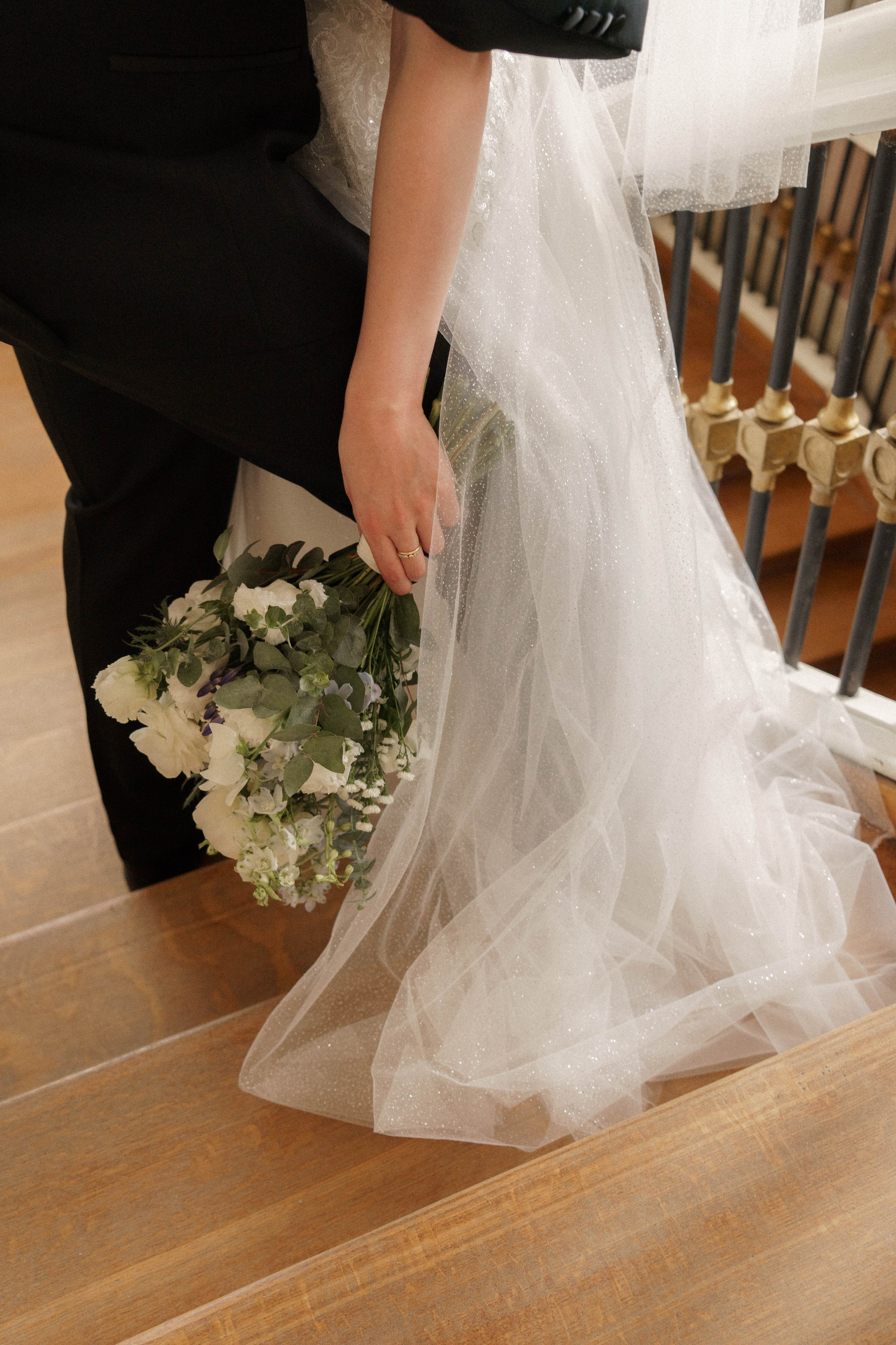 Дмитрий и Анна. Фотограф/ видеограф Катя Ильина Калуга