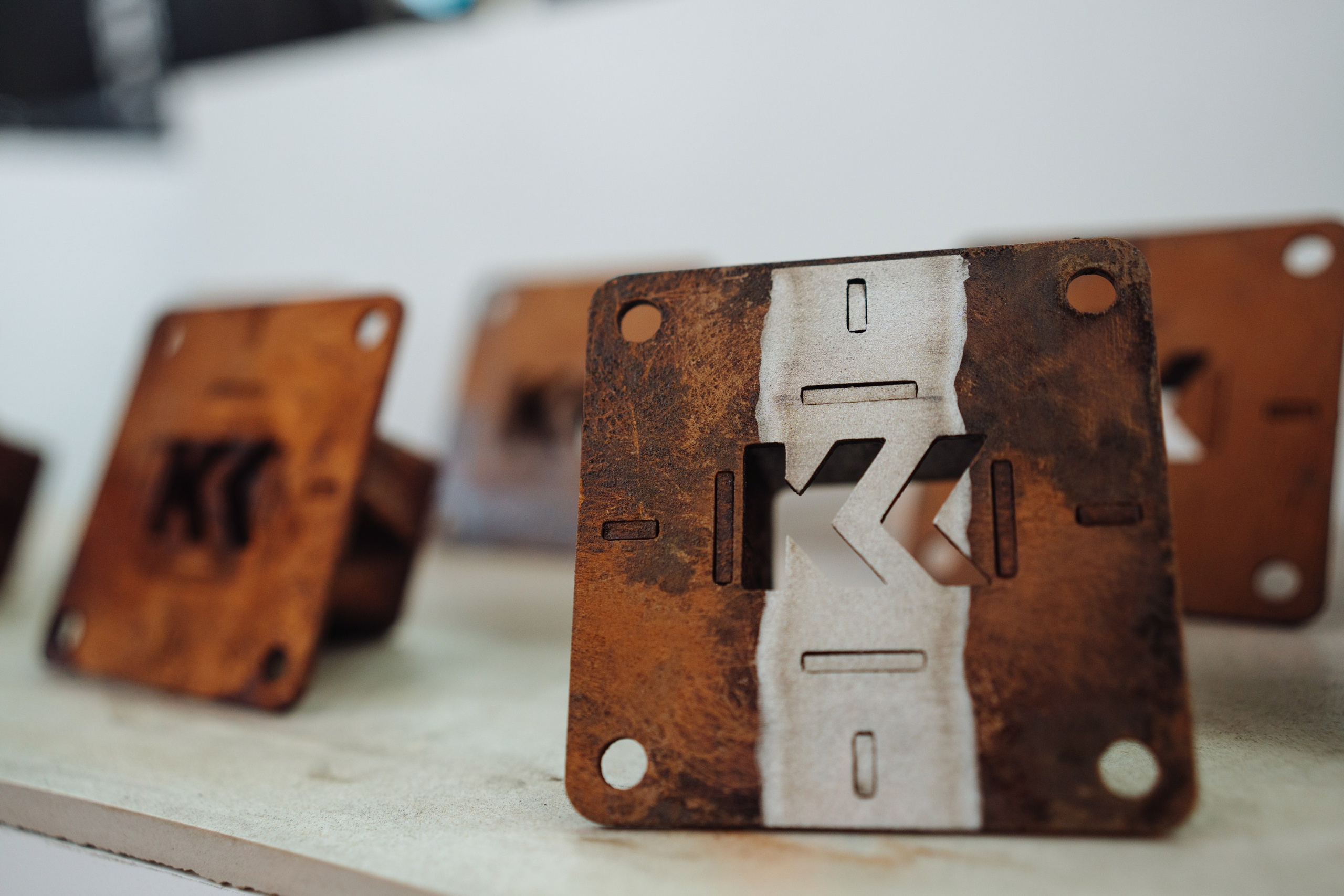 Выставка Pokkels — лазерные решения