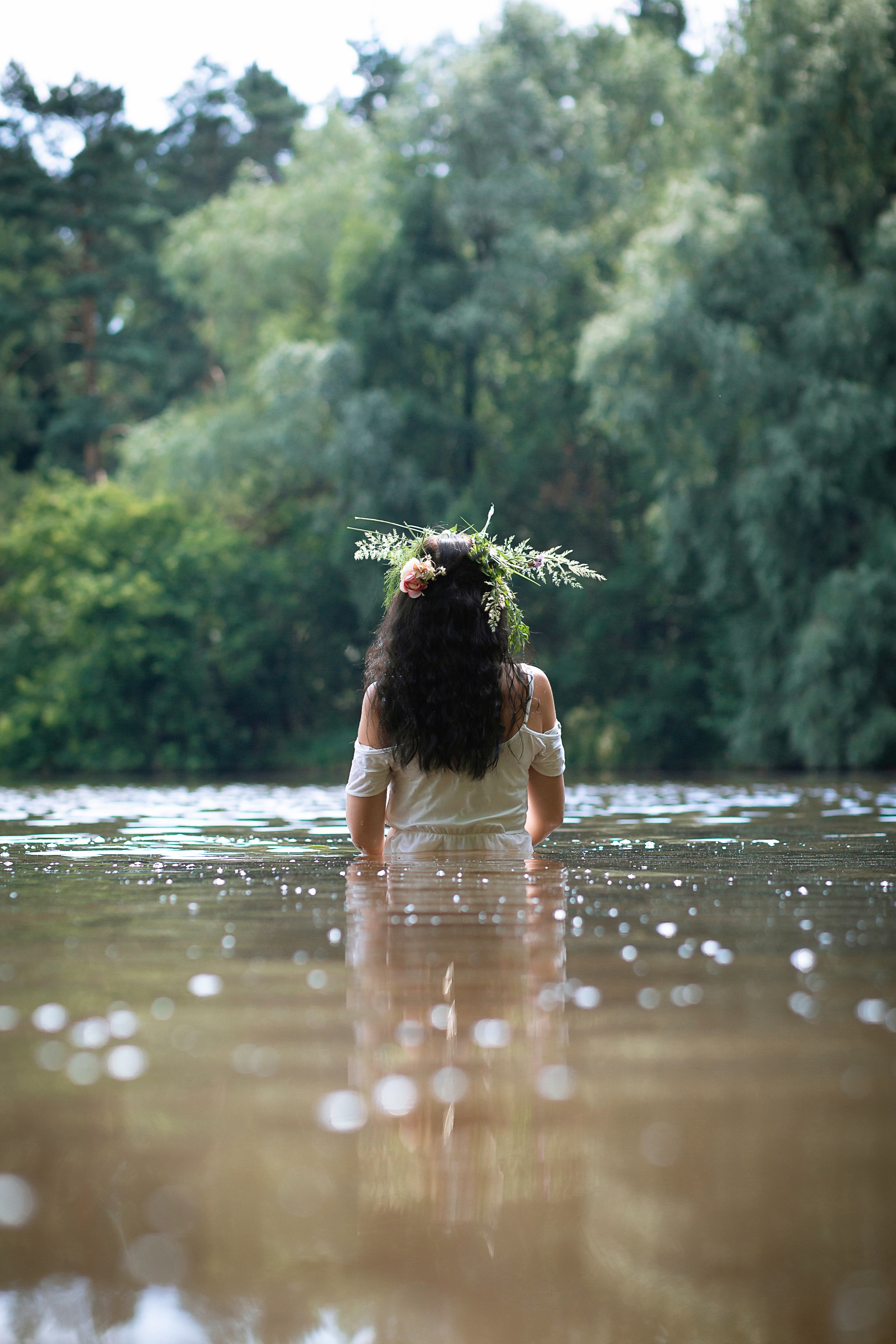 Фотодень в Москве в воде. Бренд‑фотограф в Москве | Rina _Sphoto — личный и бизнес‑контент