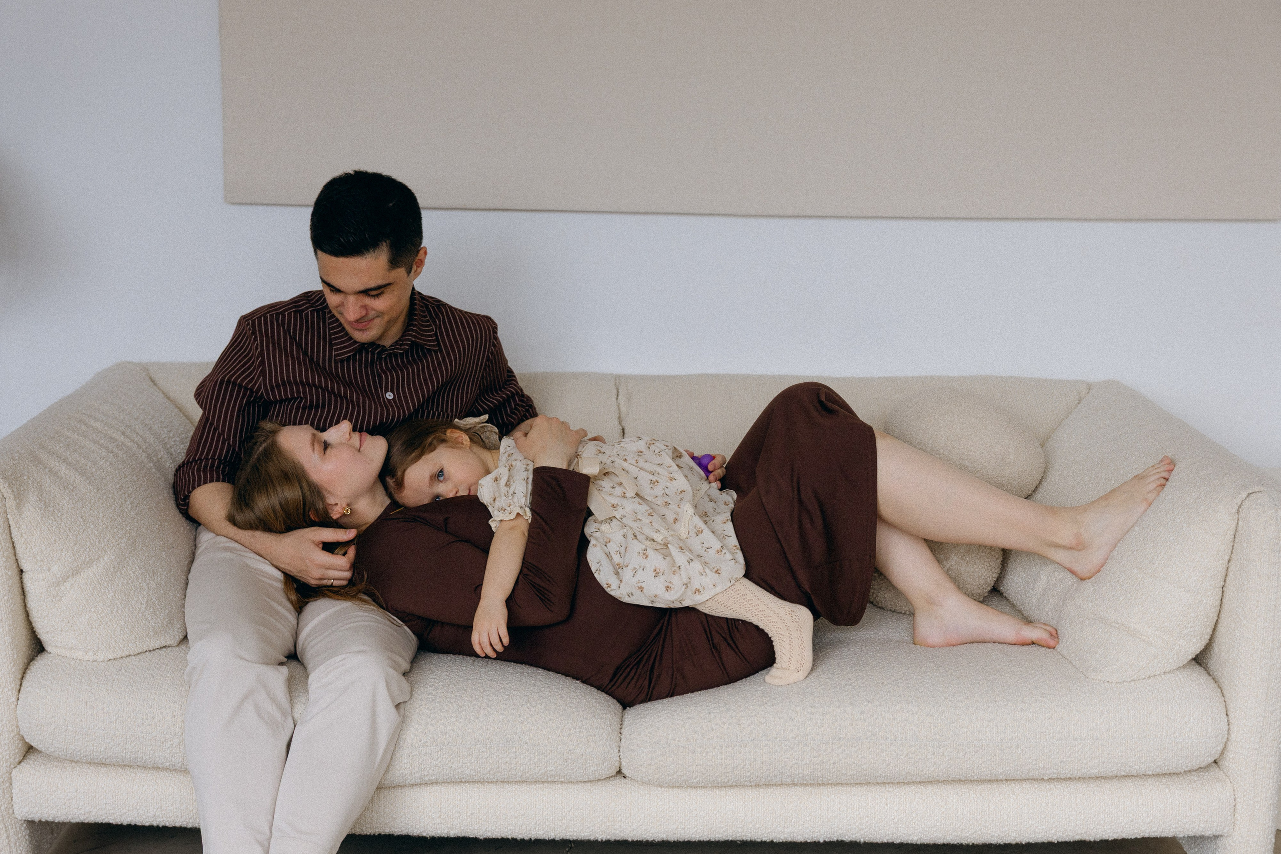 Четыре сердца. Свадебный фотограф Таня Караисаева