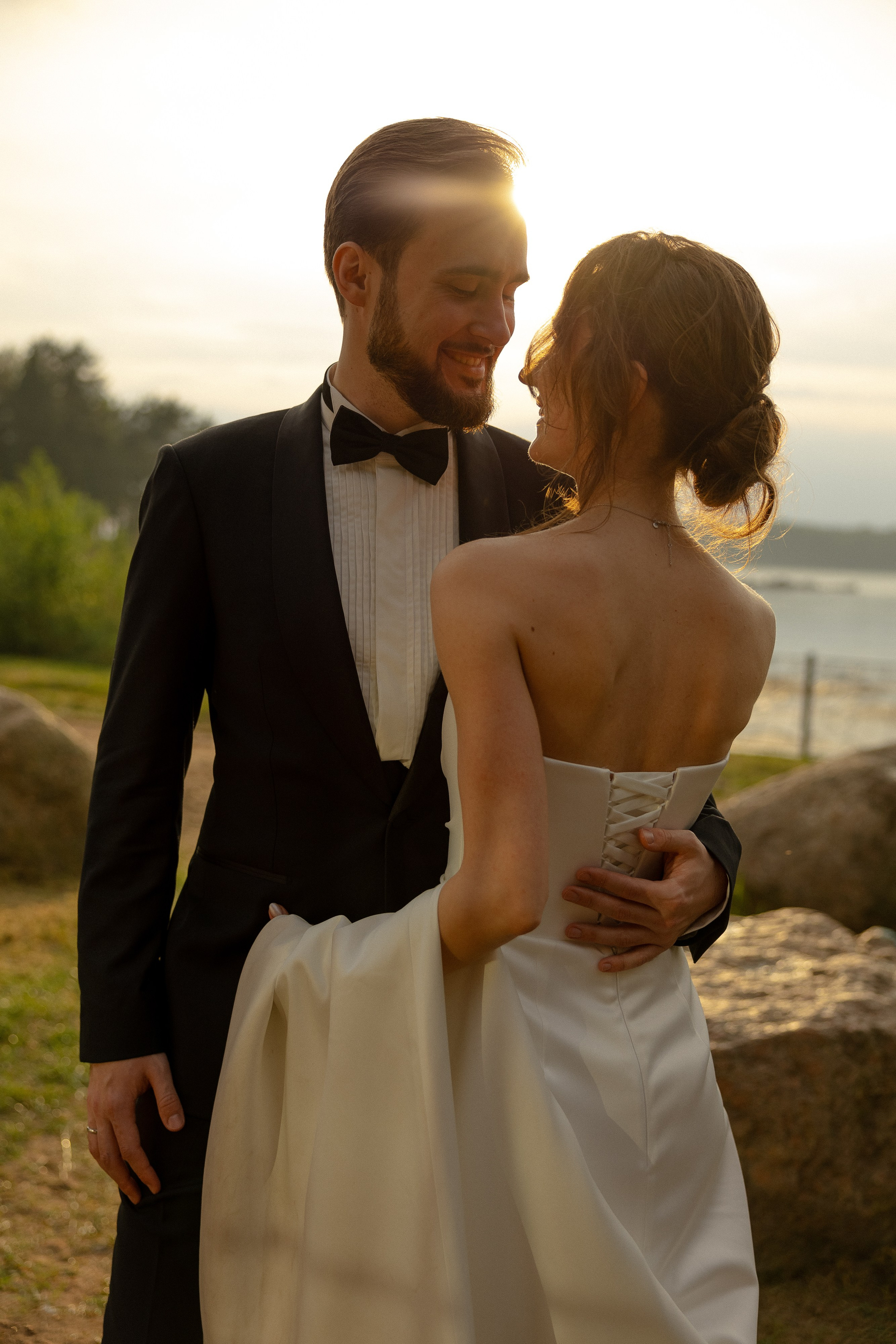 D|V. Свадебный фотограф Таня Караисаева