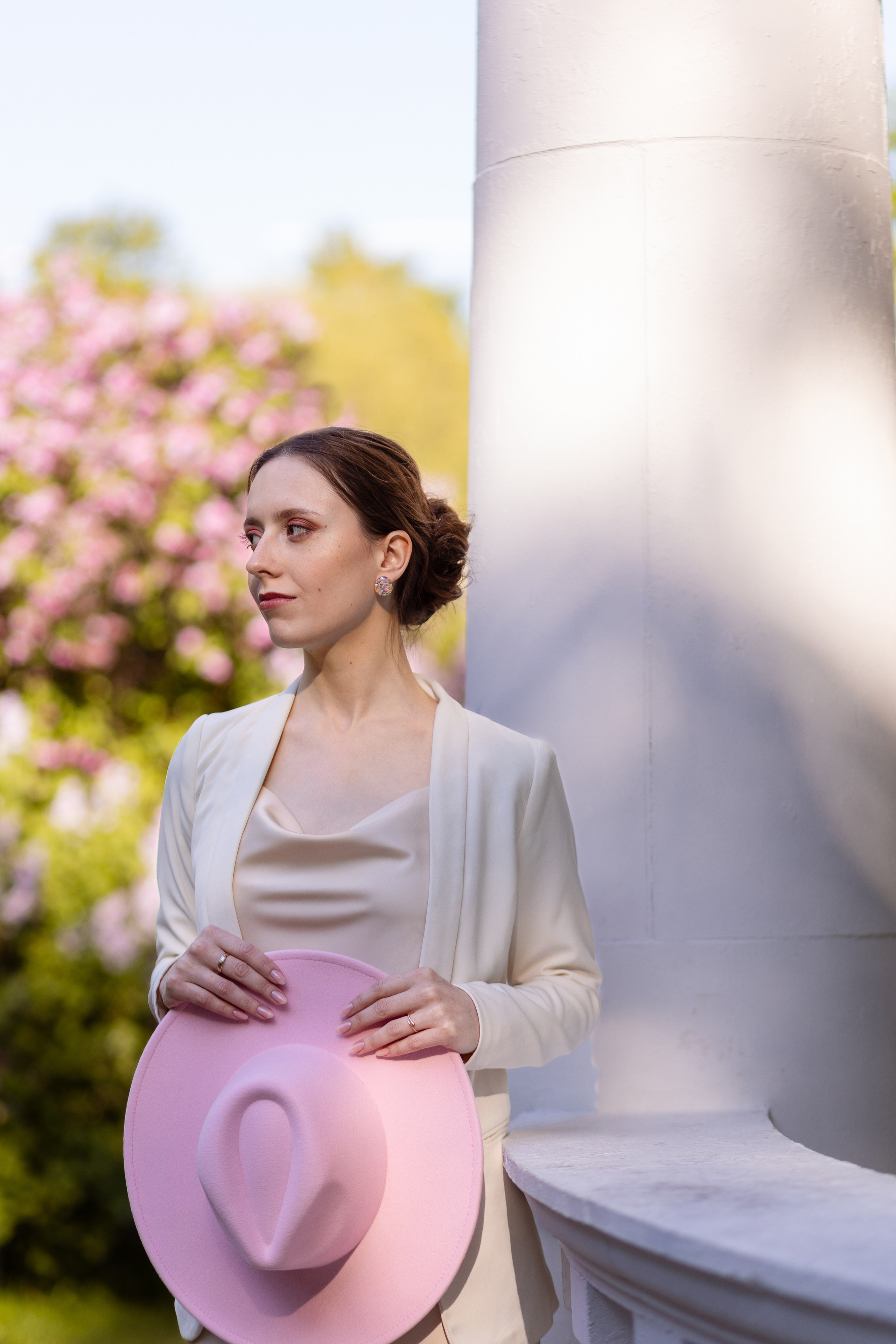 Владислав и Дарья. Фотограф в Москве и московской области Елена Волкова