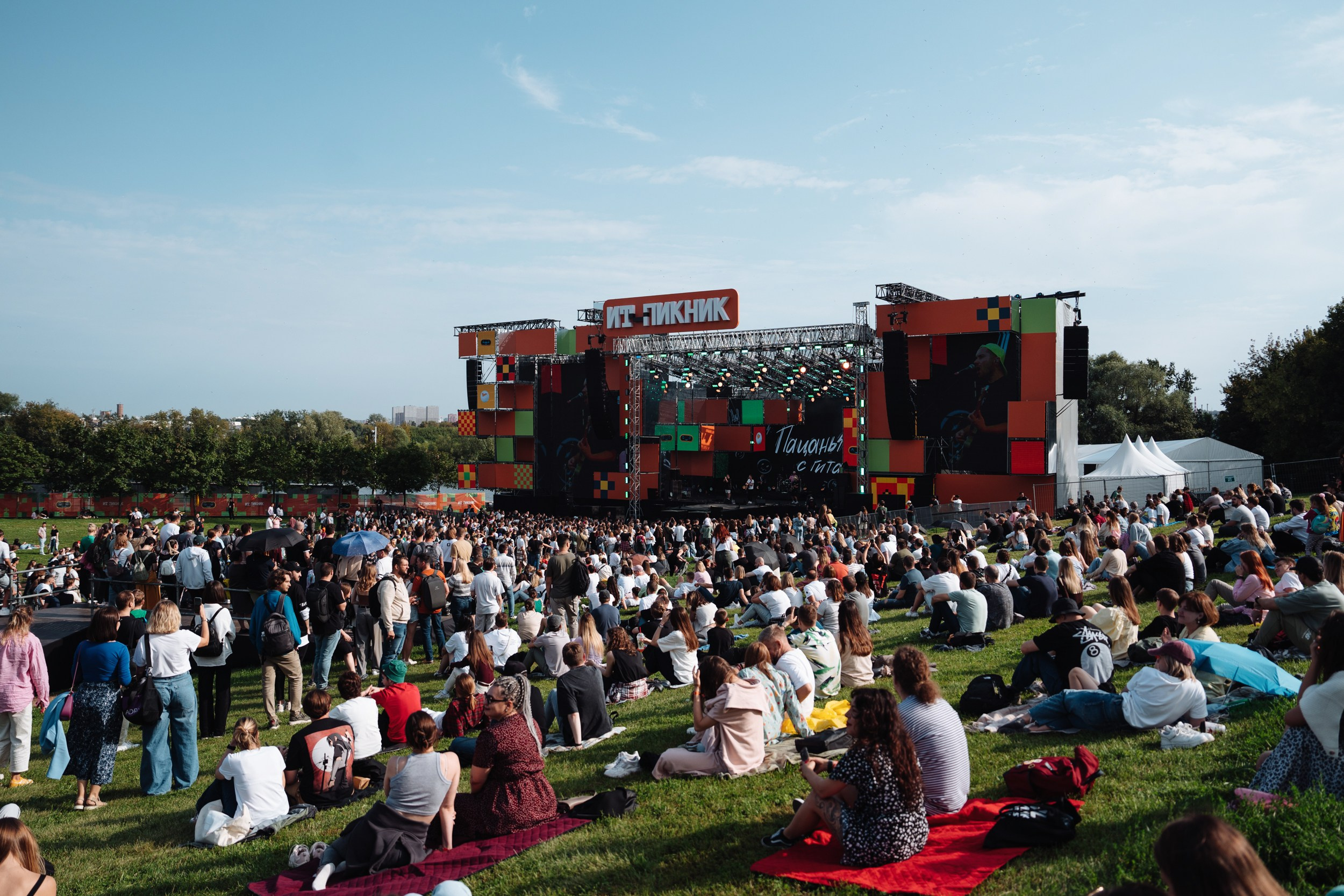 Corporate & Event Projects