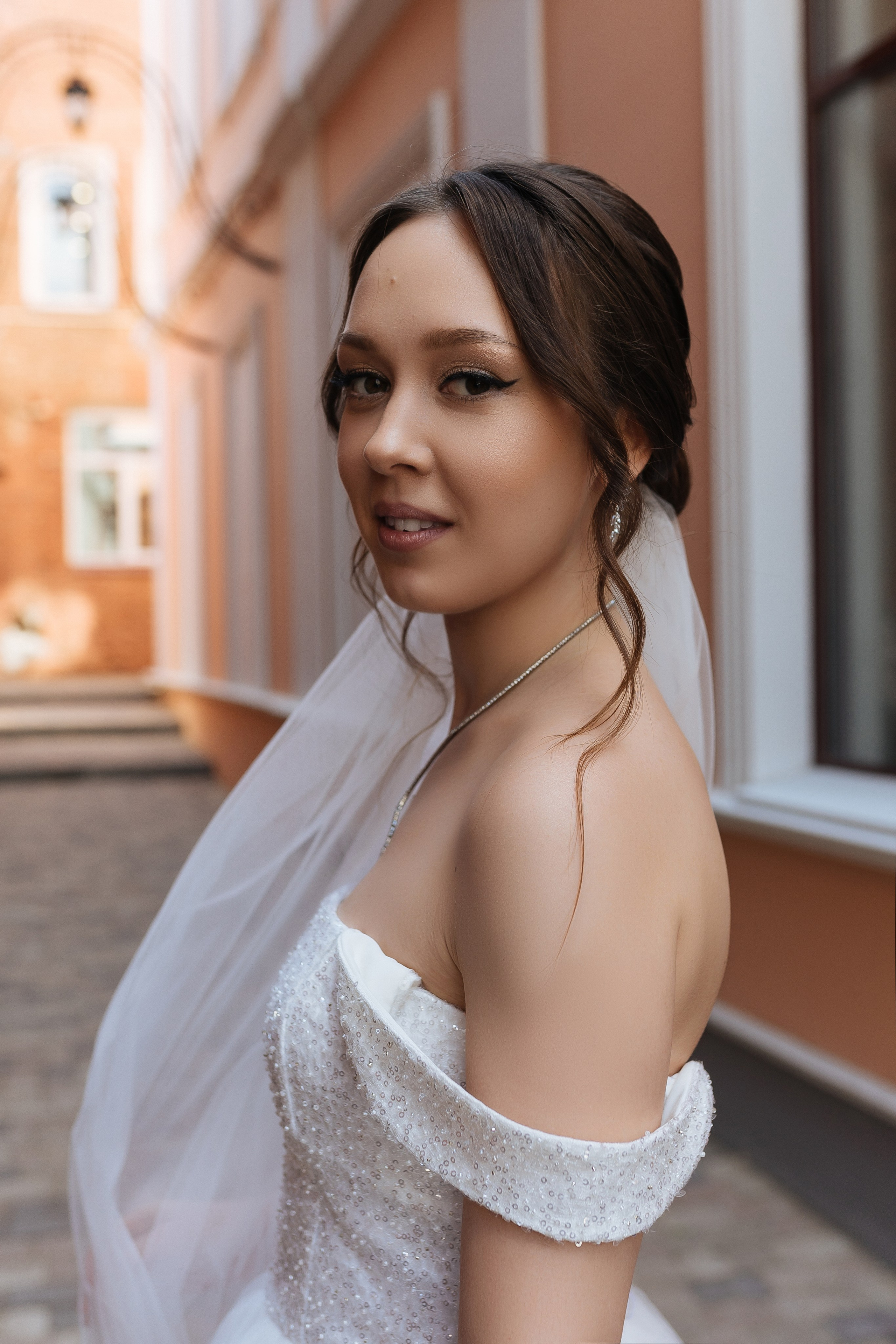 Роман и Екатерина. Свадебный фотограф в Перми и Пермском крае Алена Мартынова