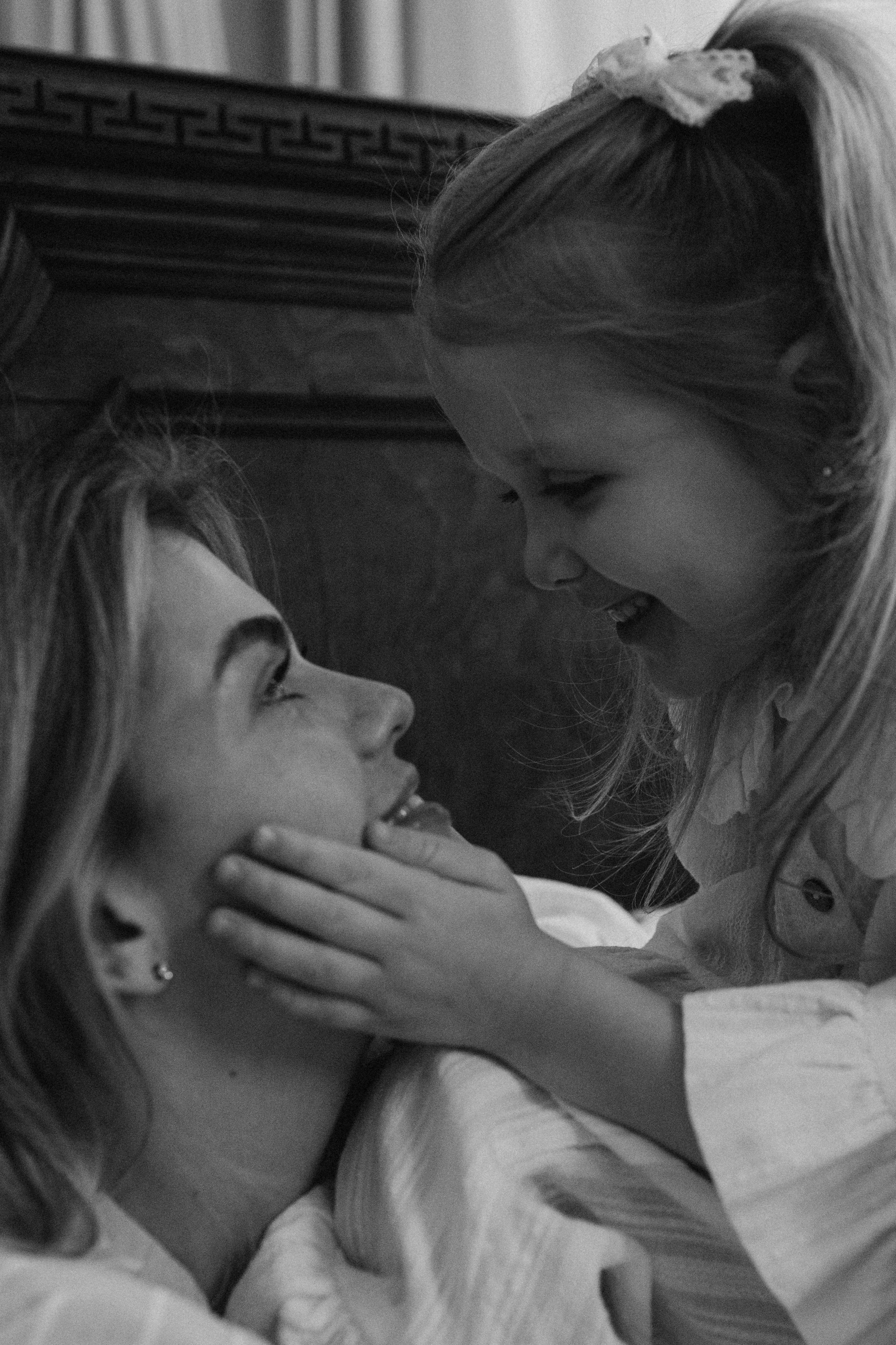 Весна в душе!. Семейный фотограф в Москве