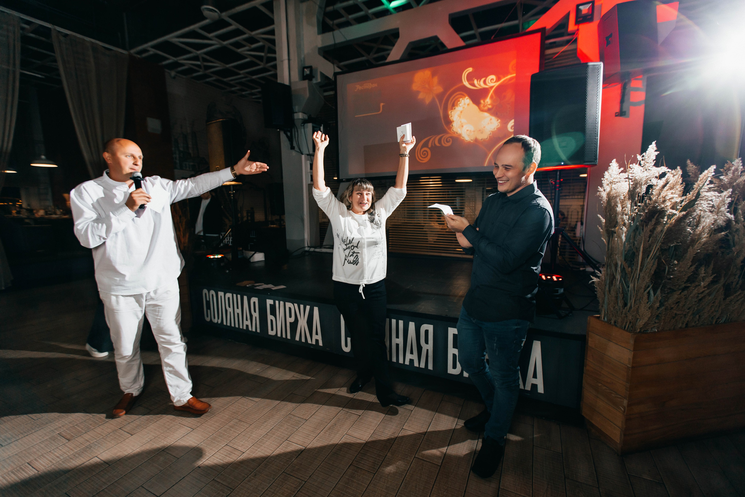 Корпоративы и Новый Год. Свадебный и семейный фотограф в Нижнем Новгороде и Москве Сергей Полян