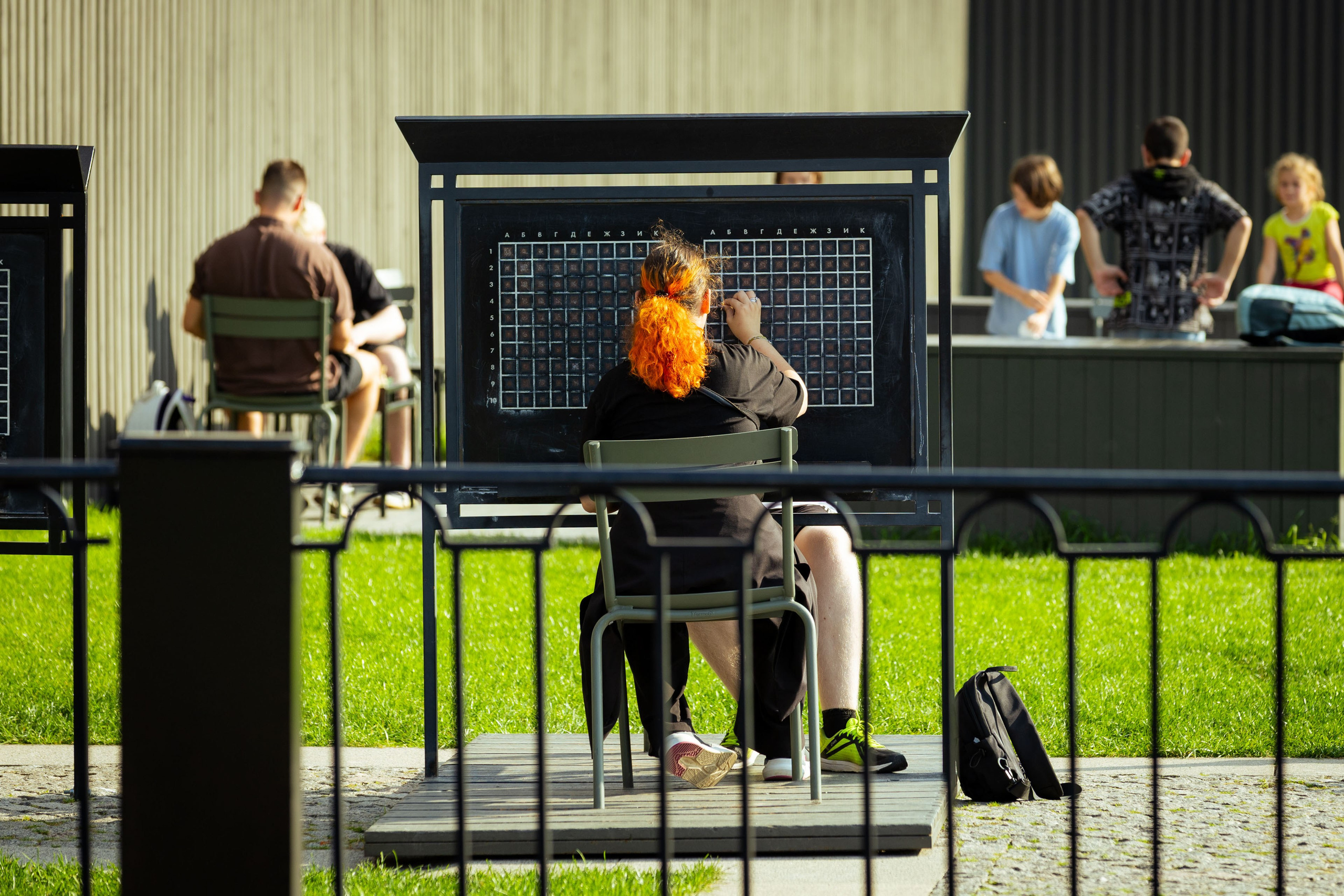 Кольский (осень 2025). Фотограф Виноградов Константин