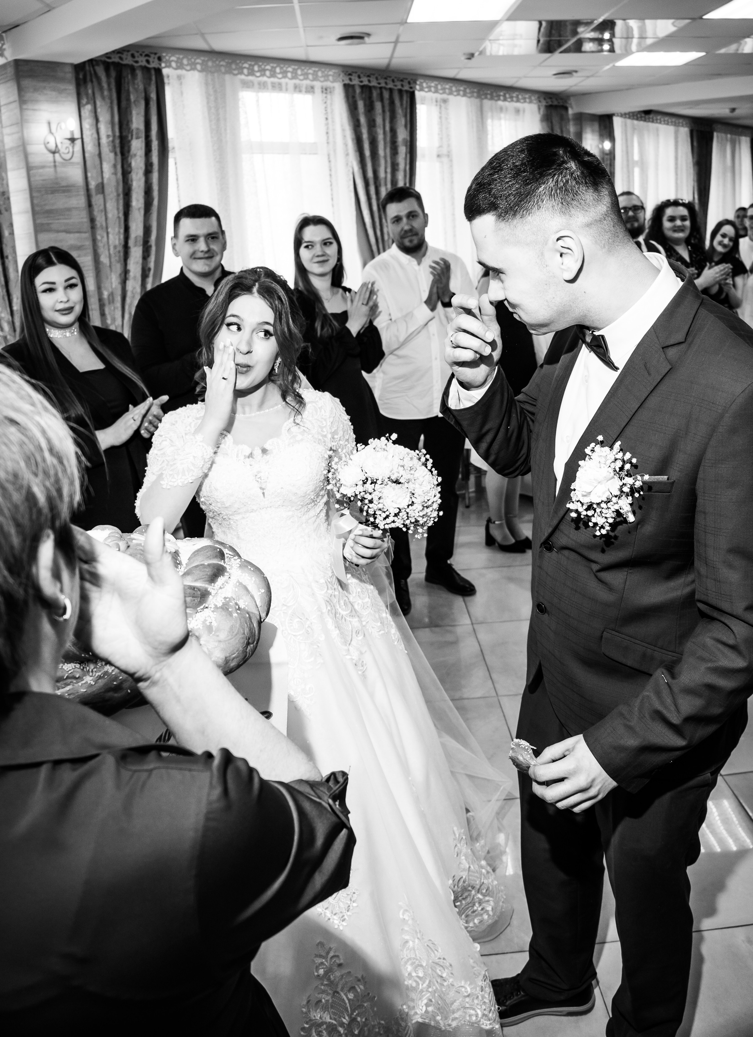 Свадьба Соня и Марат — Ханмурзин Рустам. Семейный и LifeStyle фотограф в Жигулевске и Тольятти Рустам Ханмурзин