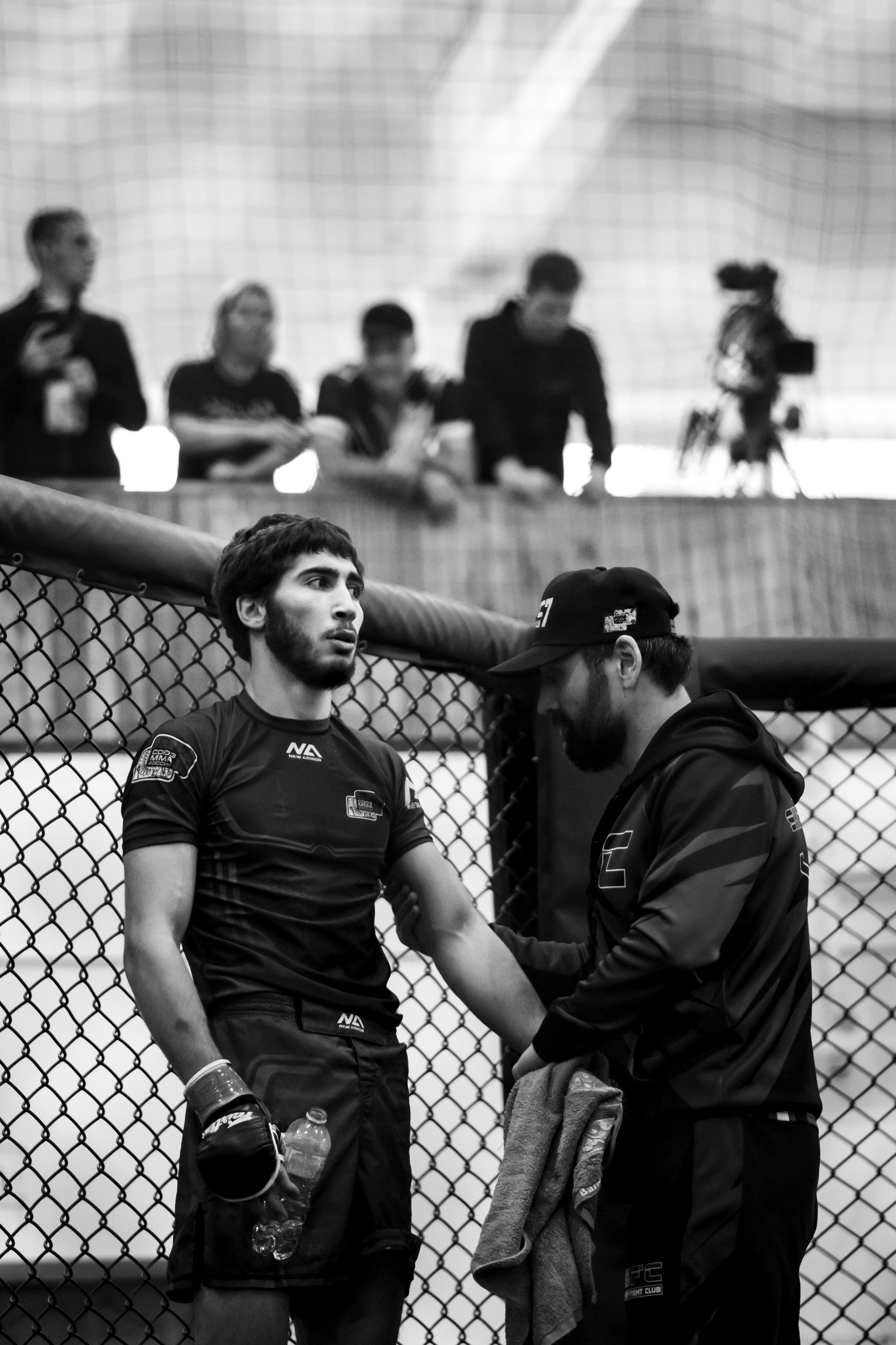 Всероссийский турнир ММА. Новомосковск, ноябрь 2025. Спортивный фотограф в Туле и Тульской области. Файсханова Фото Спорт