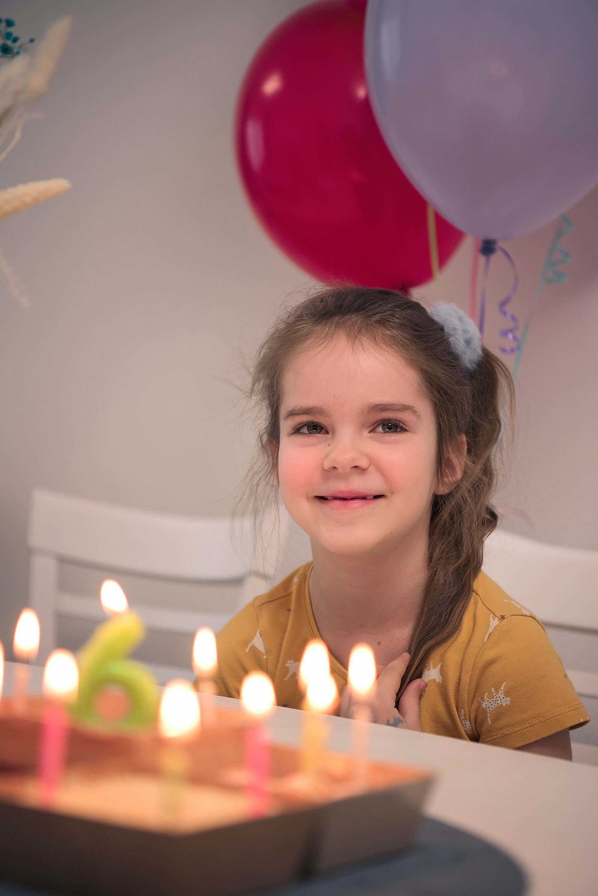 Семейный и детский фотограф в Москве Алена Прошкина