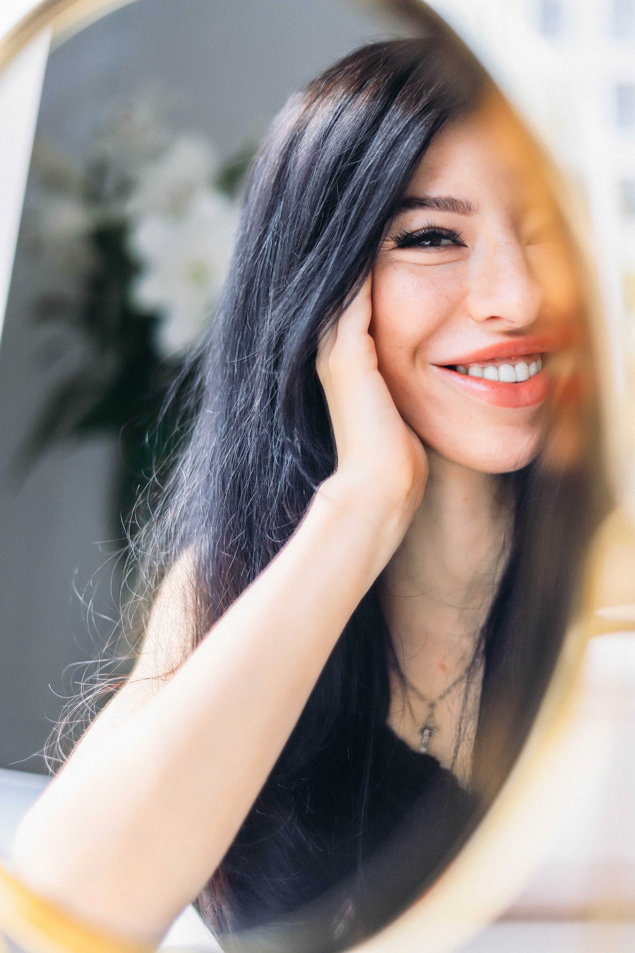 Бьюти-мастер. Женский/Детский фотограф в Симферополе Вероника Слепогина