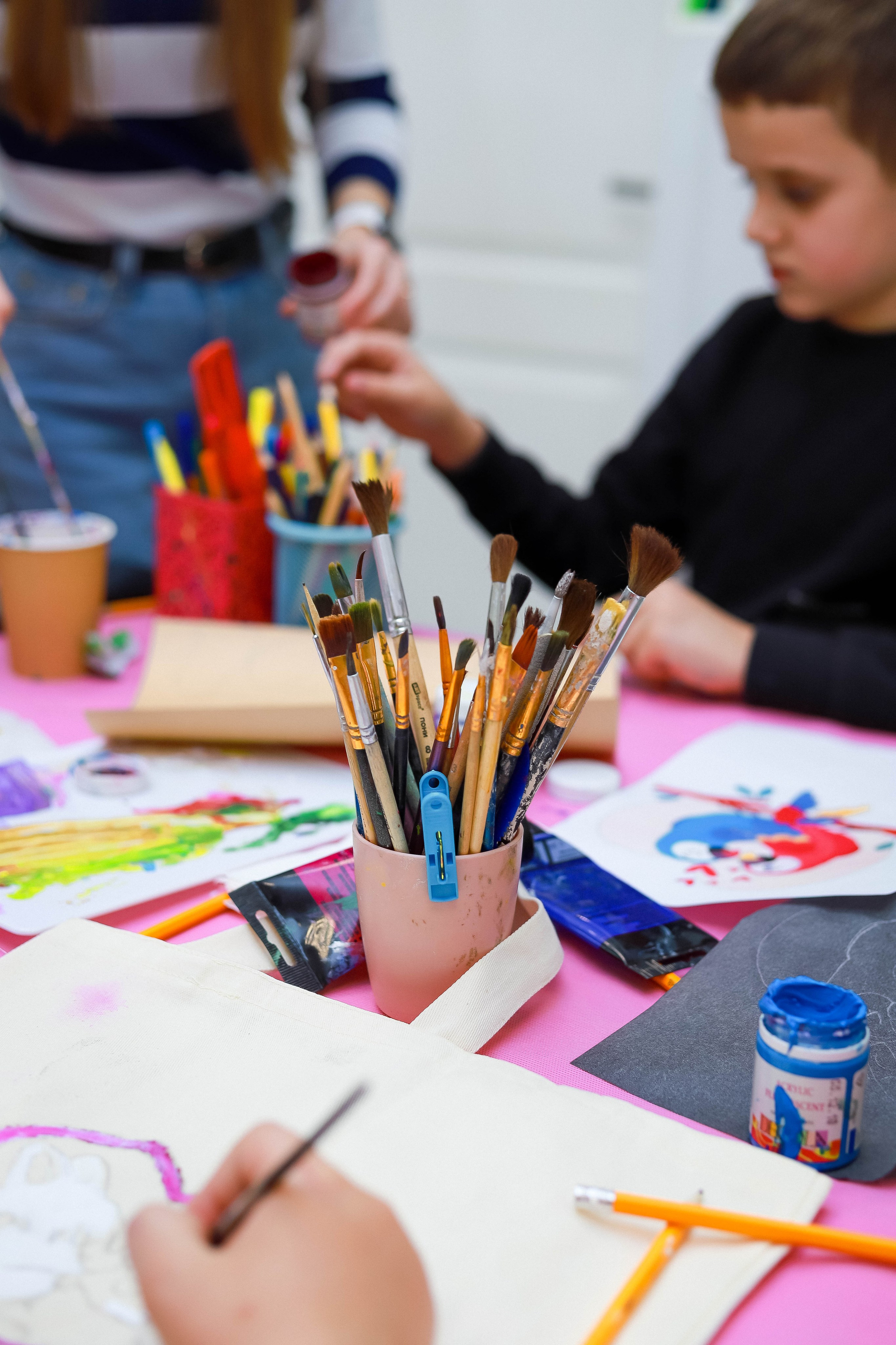 Творческая студия «Мудрая мастерская». Женский/Детский фотограф в Симферополе Вероника Слепогина
