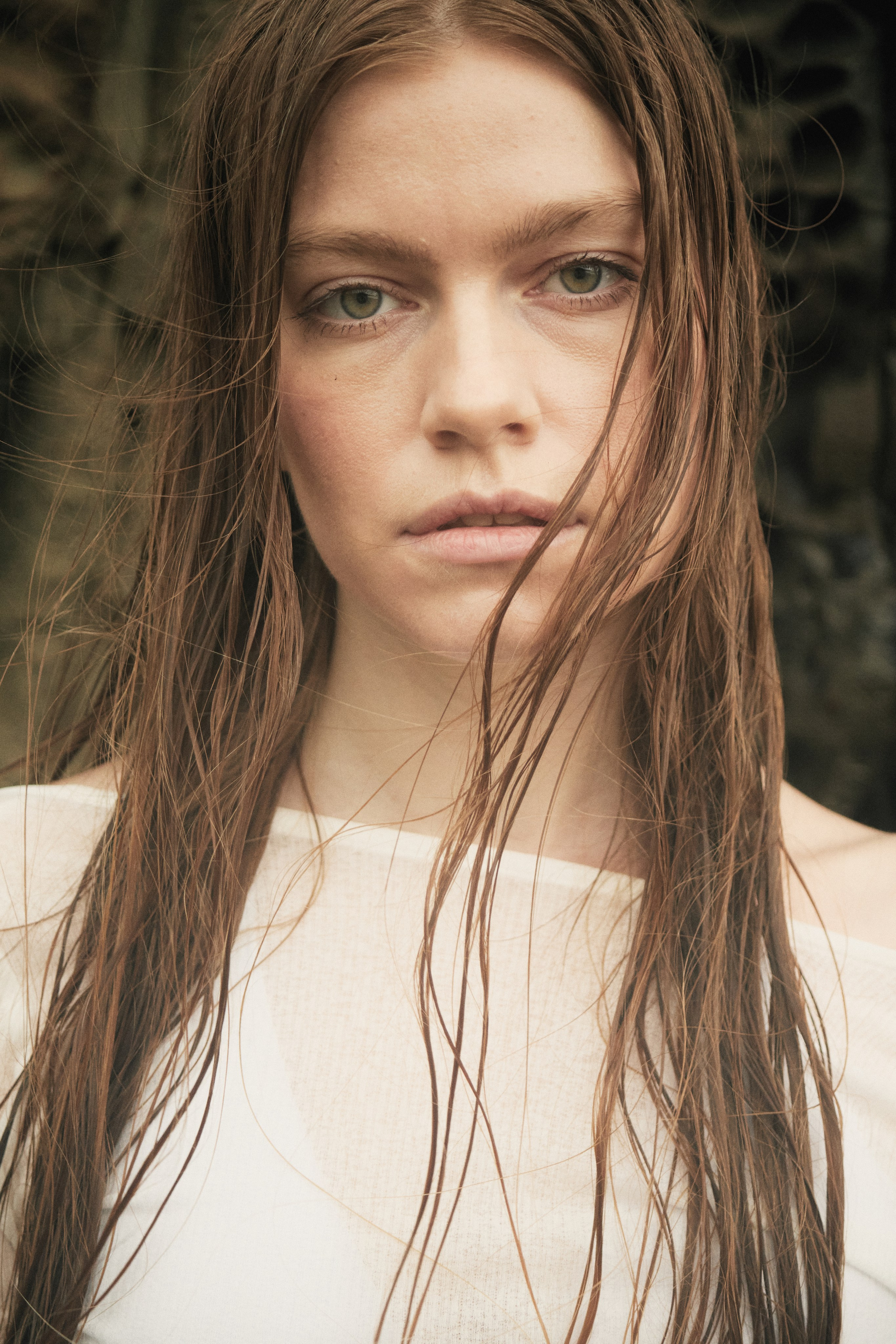 Юля. Фотограф Ионова Анастасия, г Владивосток