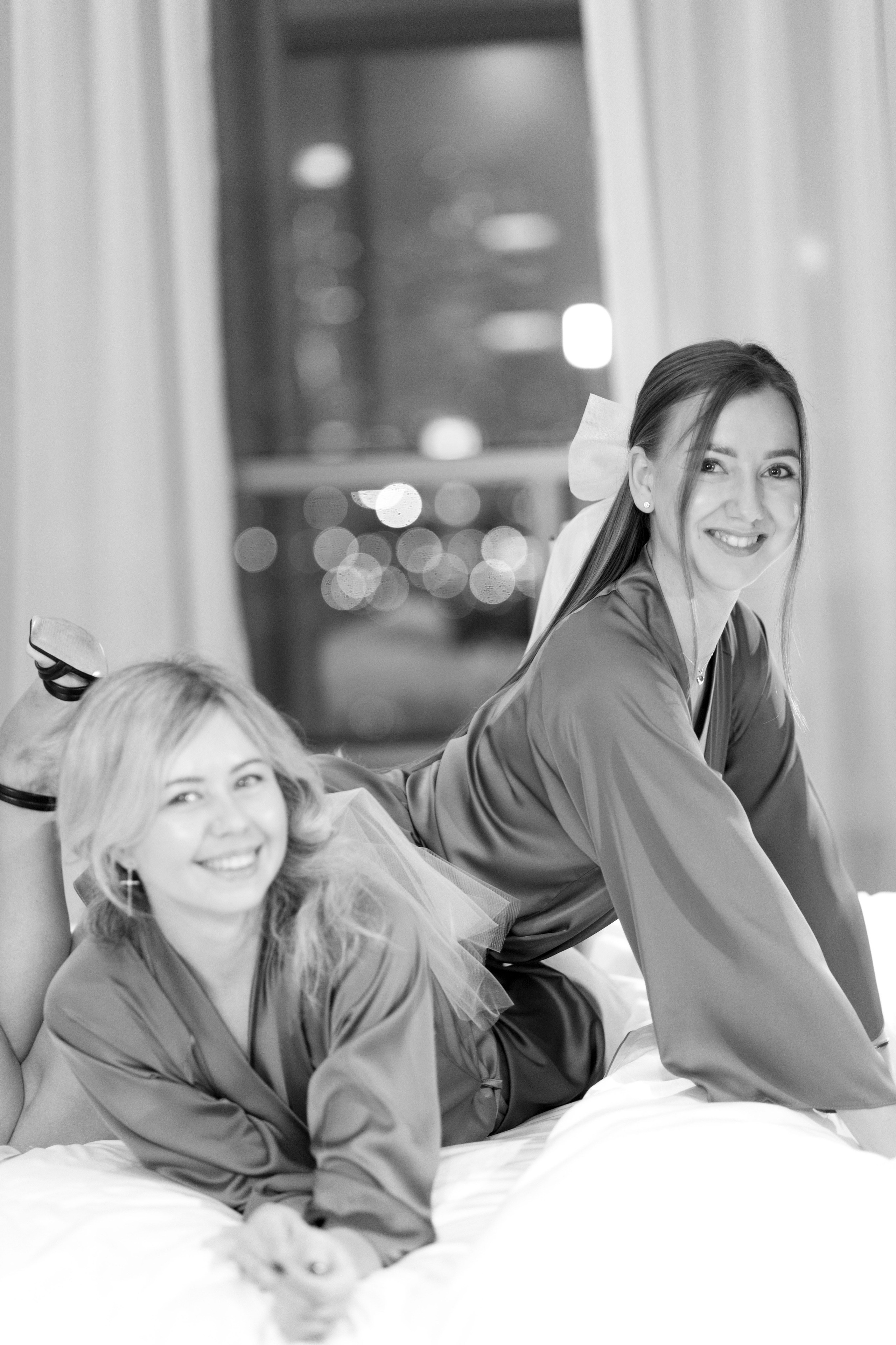 Репортаж. Фотограф в Москве