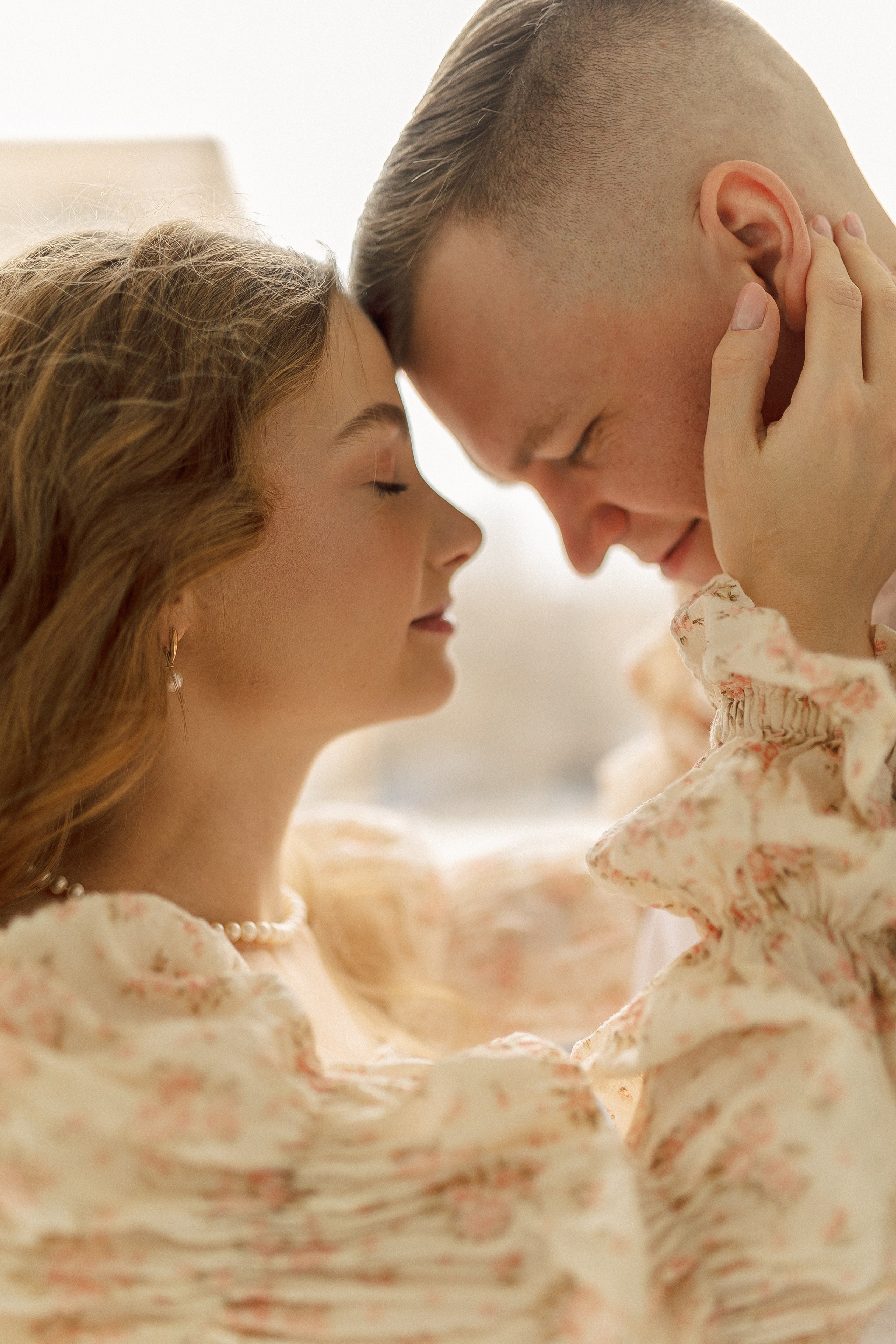 Ты+Я. Семейный фотограф в Москве Анна Пожарская