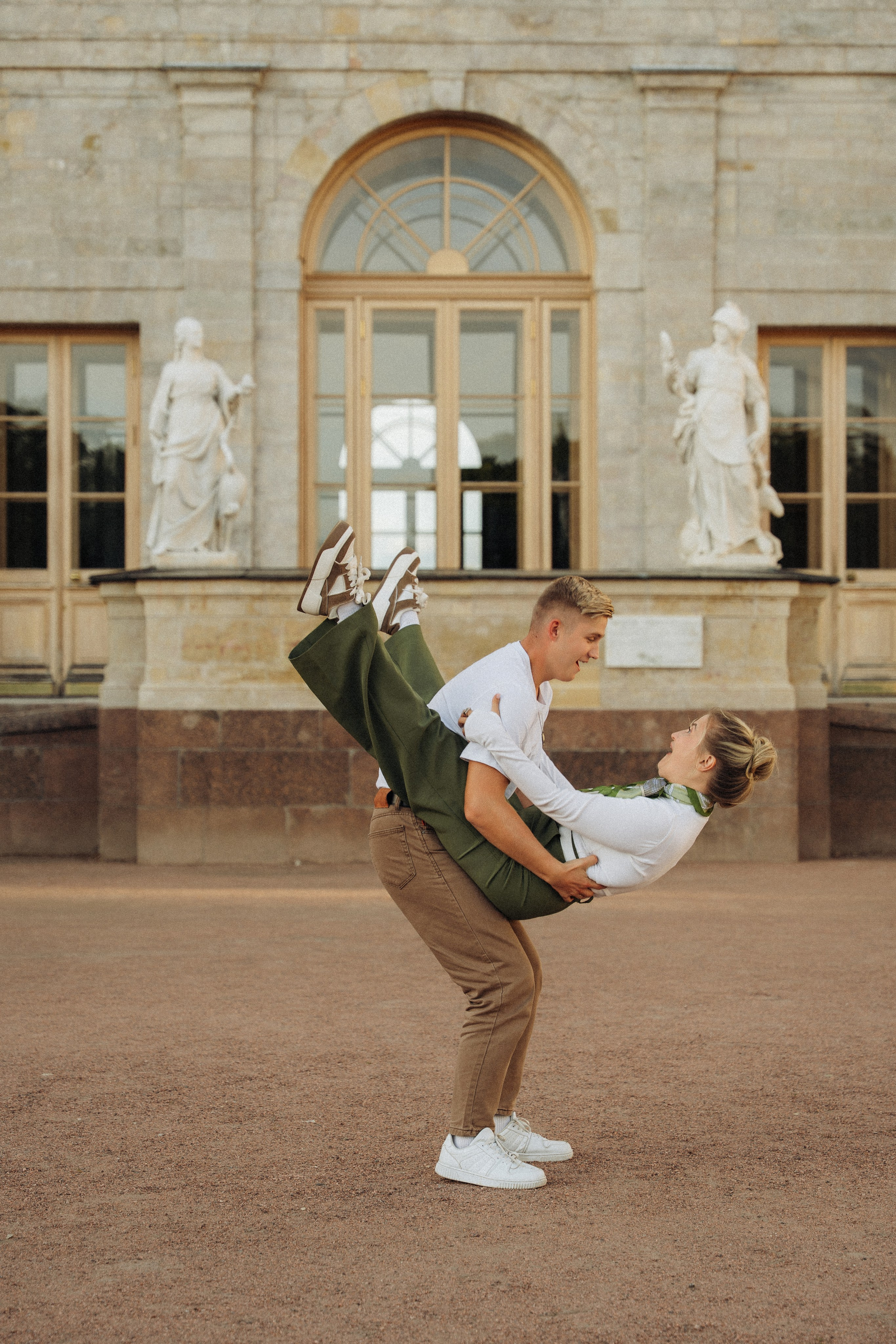 D & A. Фотограф Санкт-Петербург/Гомель Виктория Петрова