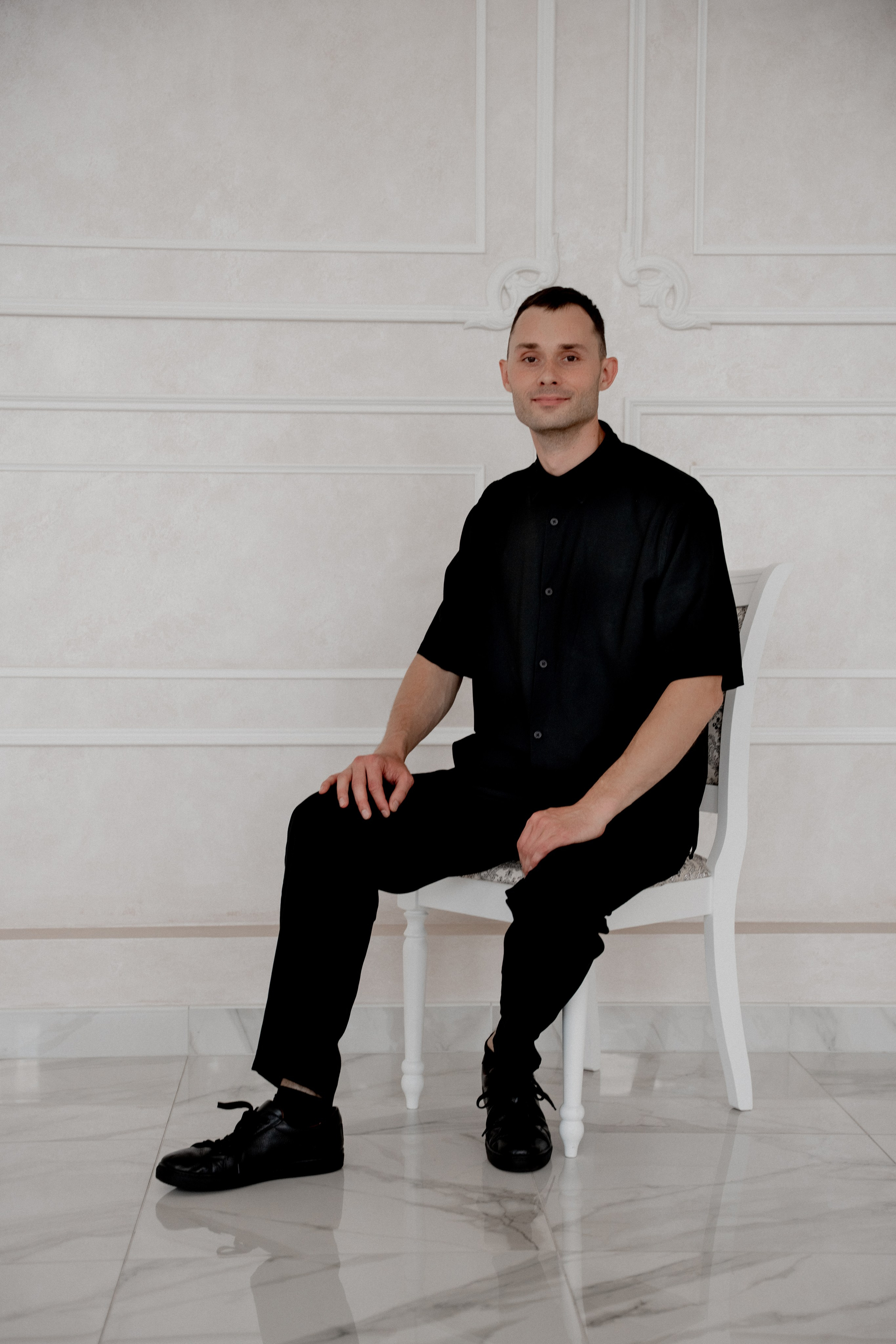 Елена и Дмитрий. Фотограф Санкт-Петербург/Гомель Виктория Петрова