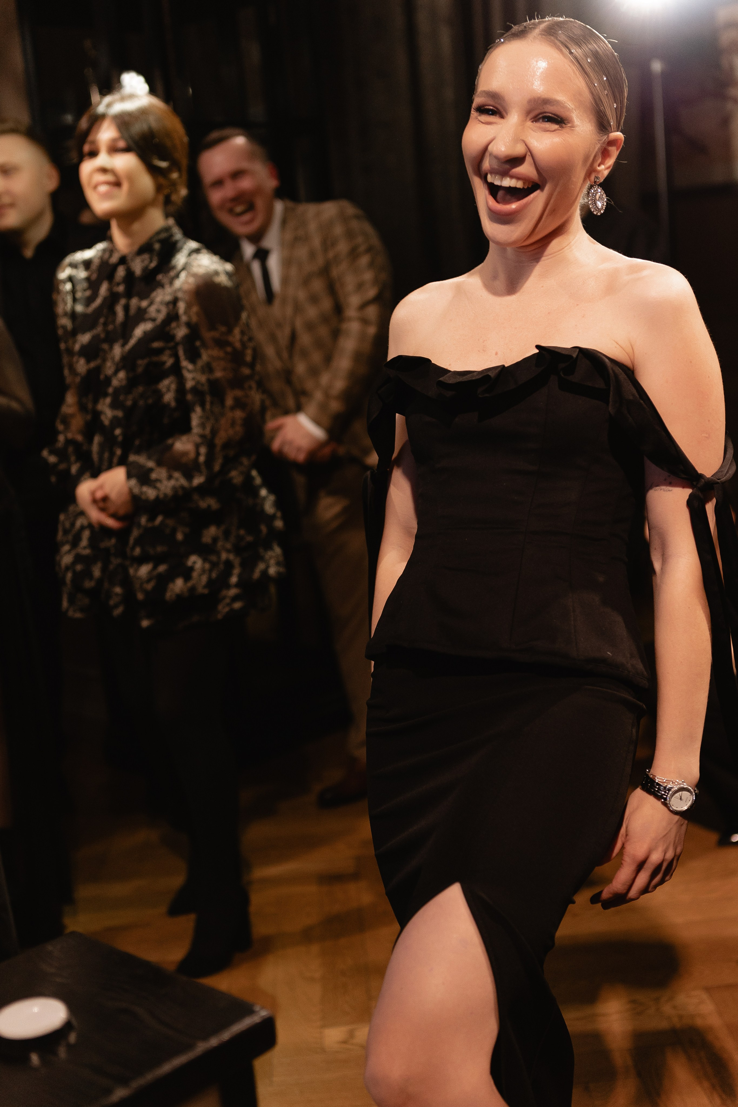 Harry Potter birthday. Свадебный и портретный фотограф Казань/Москва/СПБ Елькина Юлия