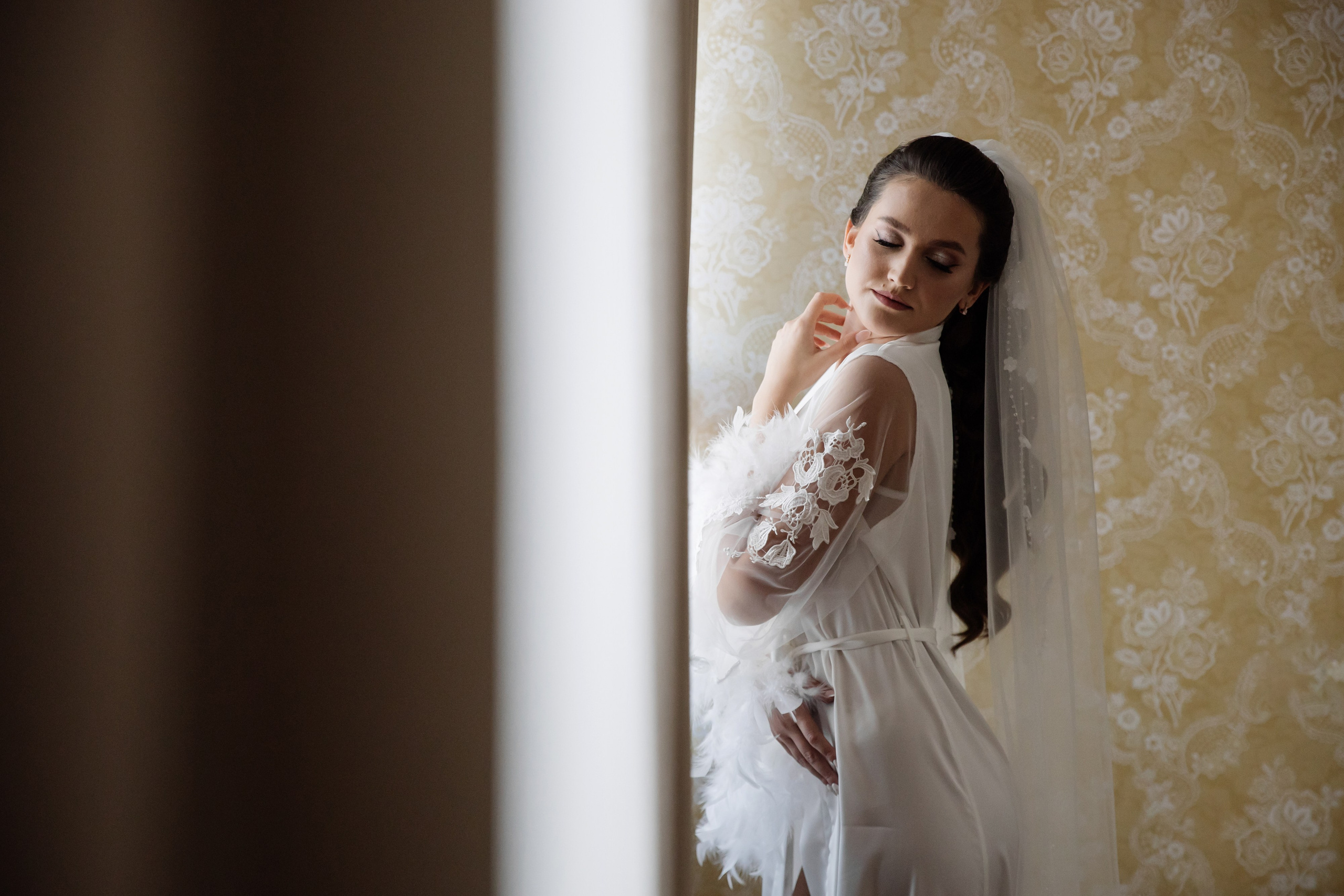 Илья и Ксения. Свадебный и семейный фотограф Луганск, Ростов, Краснодар Роман Мацнев