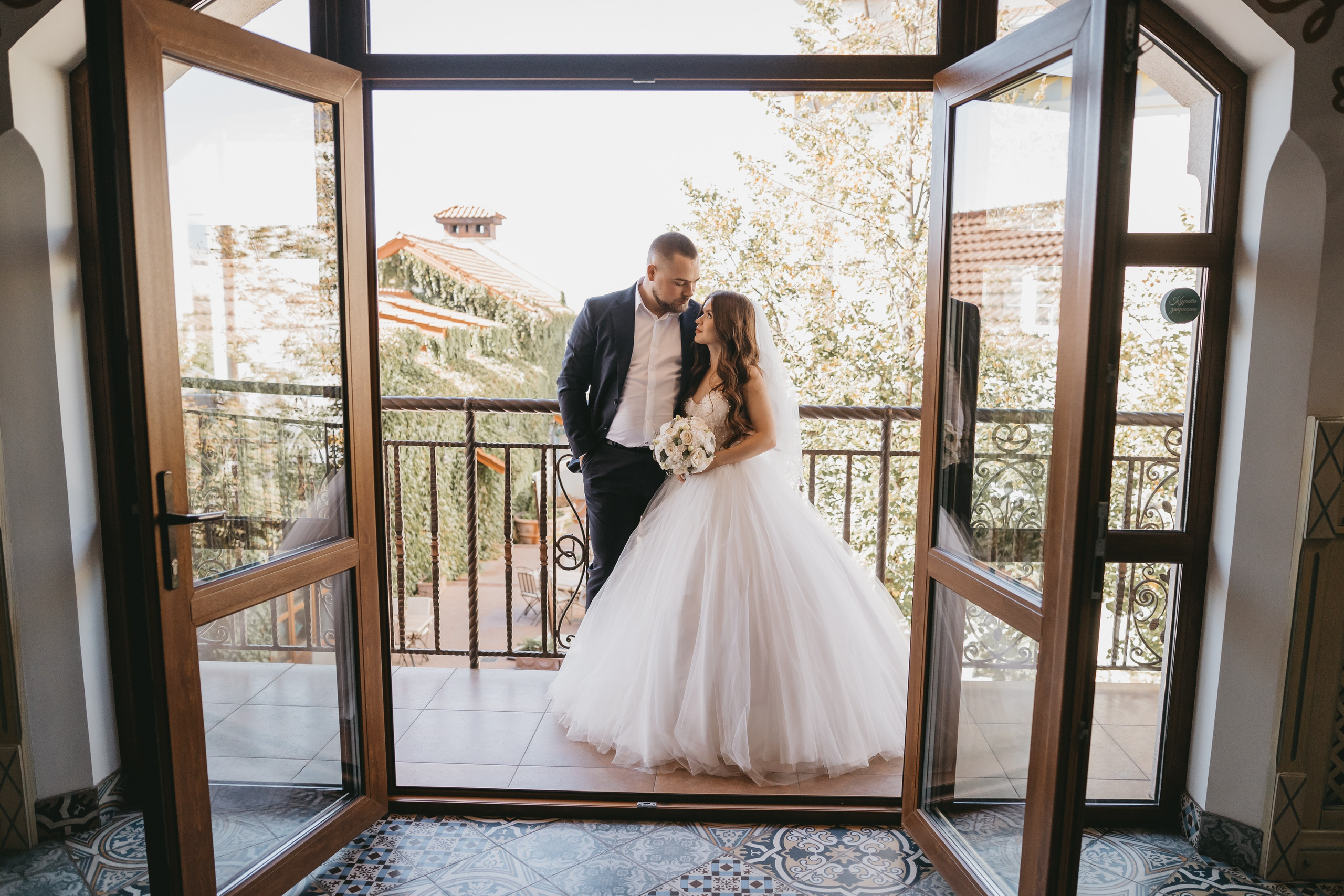 Владислав и Алена. Свадебный и семейный фотограф Луганск, Ростов, Краснодар Роман Мацнев