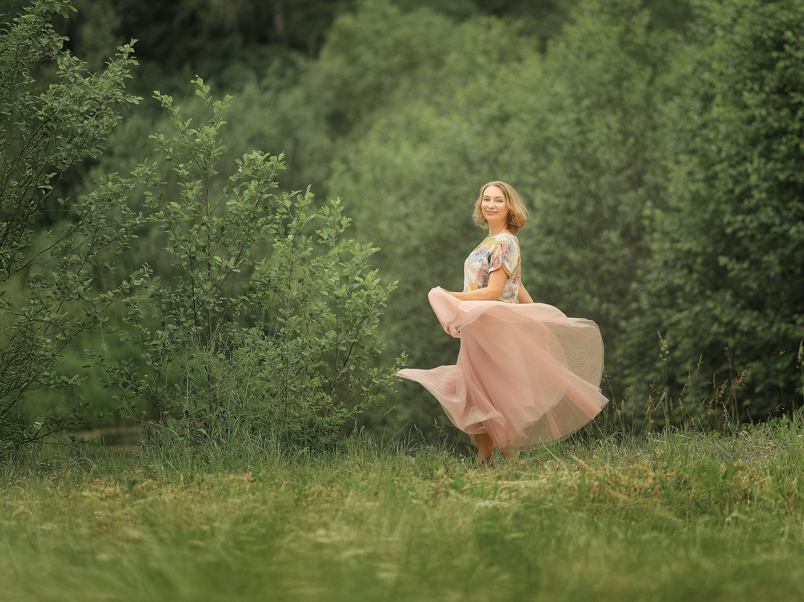 Индивидуальные фотосъемки. Семейный и школьный фотограф в Костроме Алина Торопова