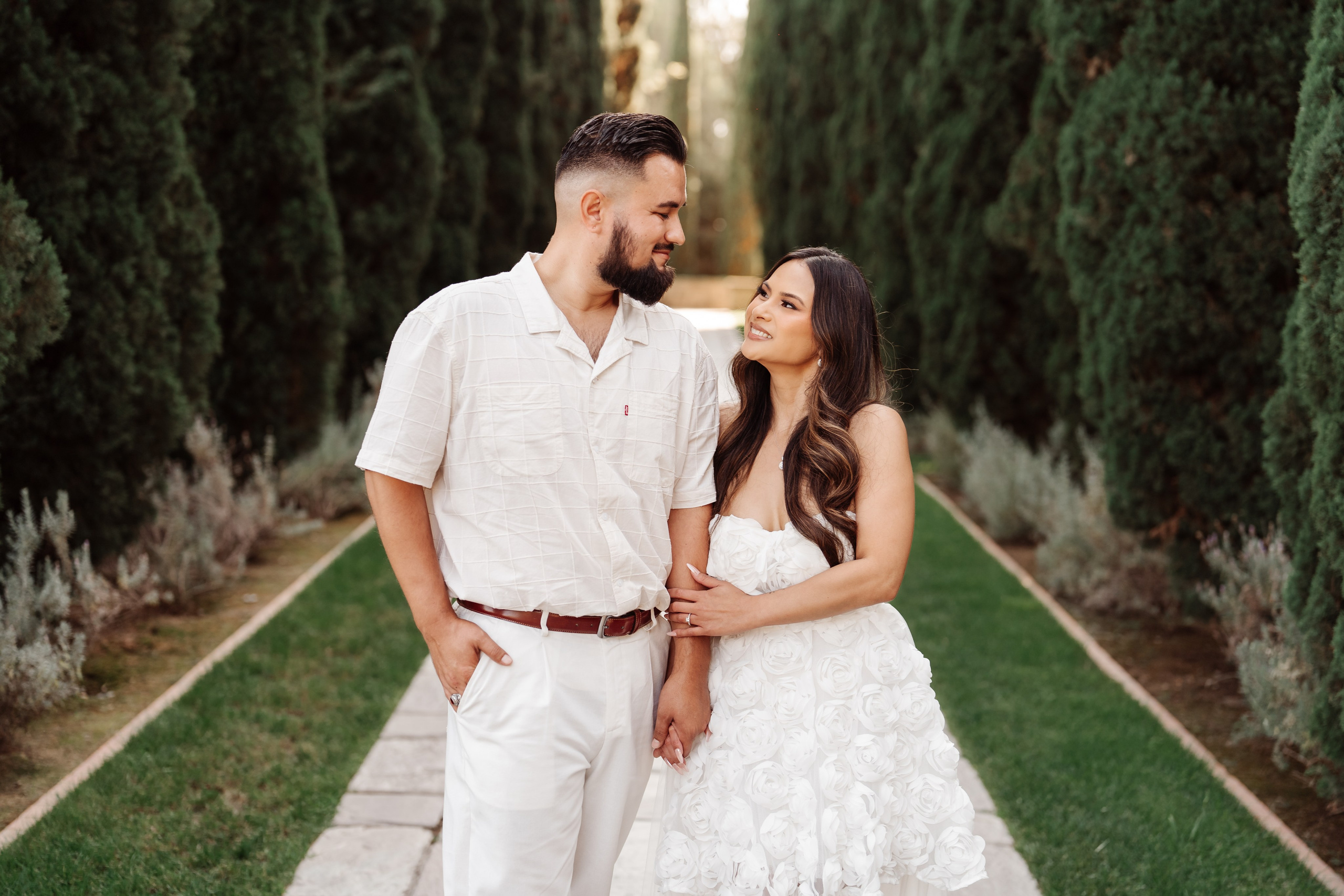 Love story_DarleneJoseph. Ретушер Зенькевич Света