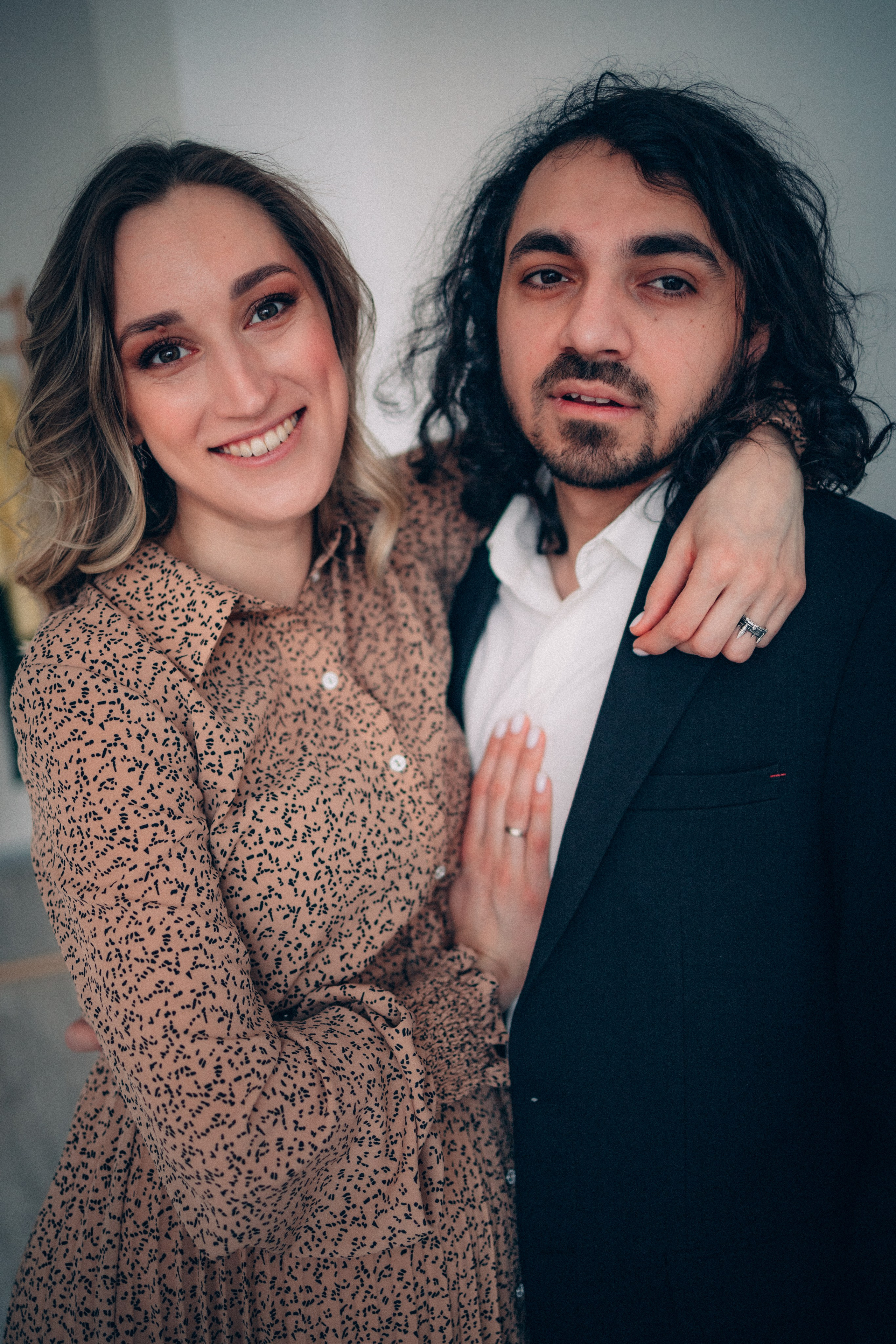 В ожидании. Фотограф в Санкт-Петербурге Светлана Арестова