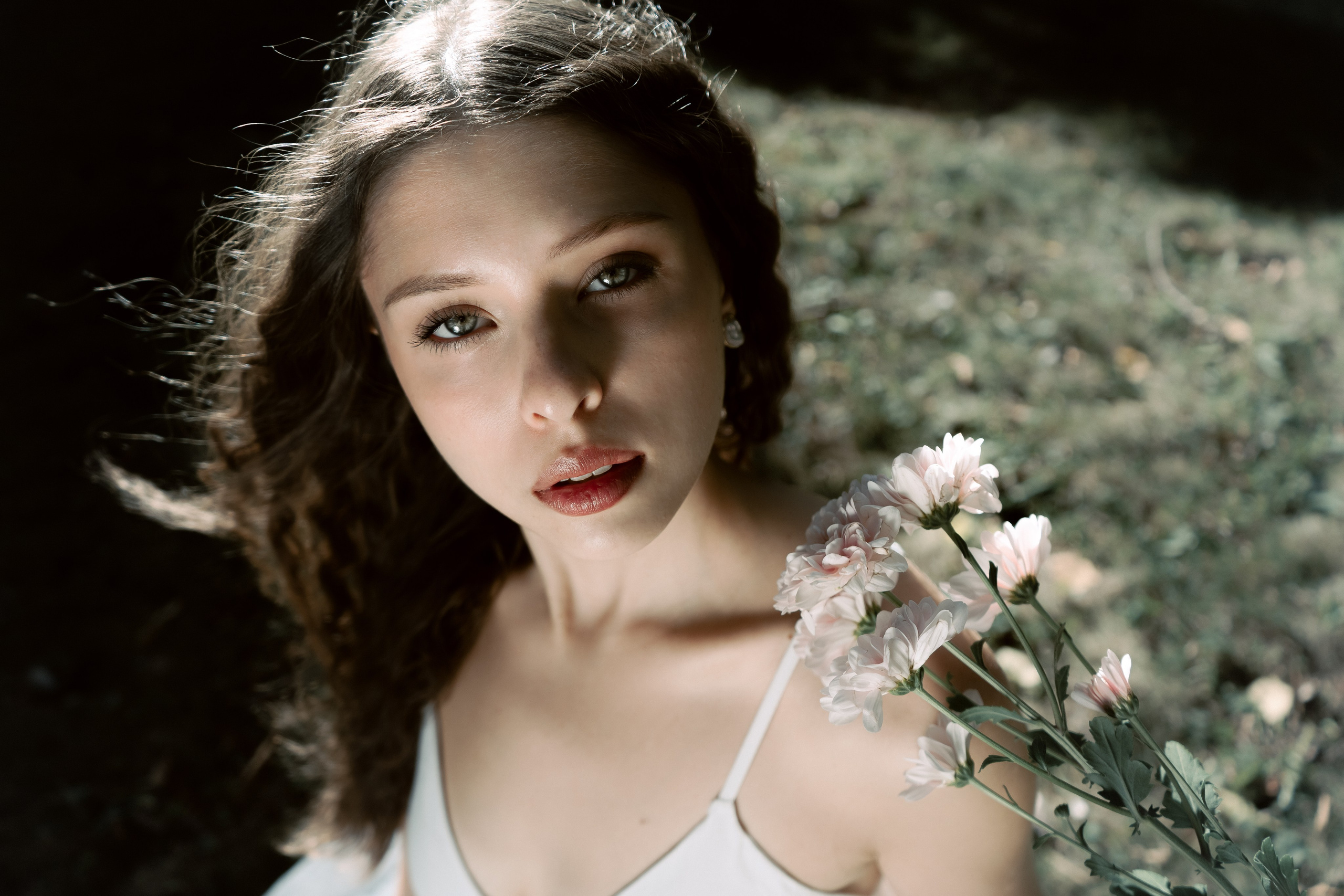 Ксюша. Фотограф Краснодар | Ольга Проскурина