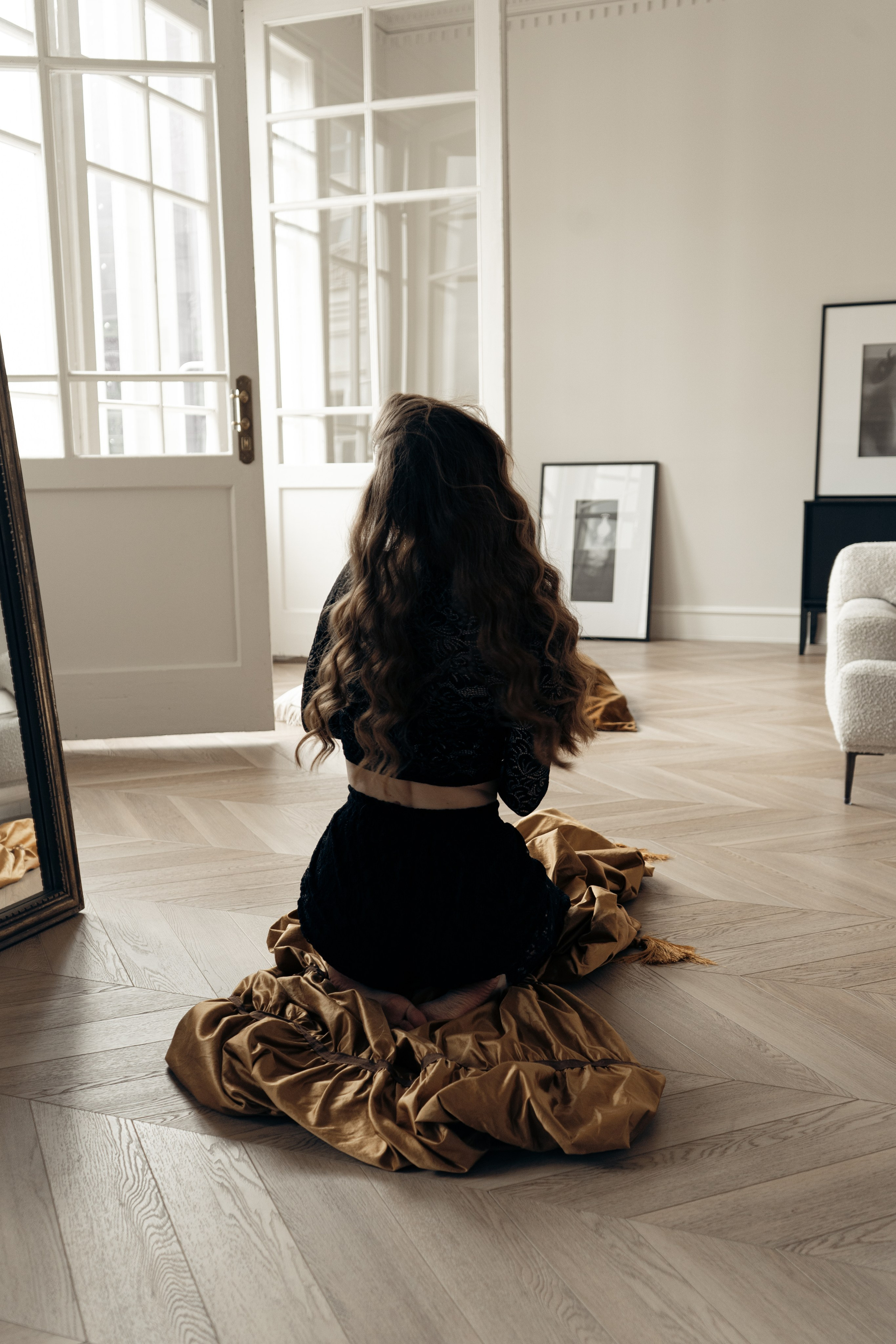 Ольга. Фотограф Краснодар | Ольга Проскурина