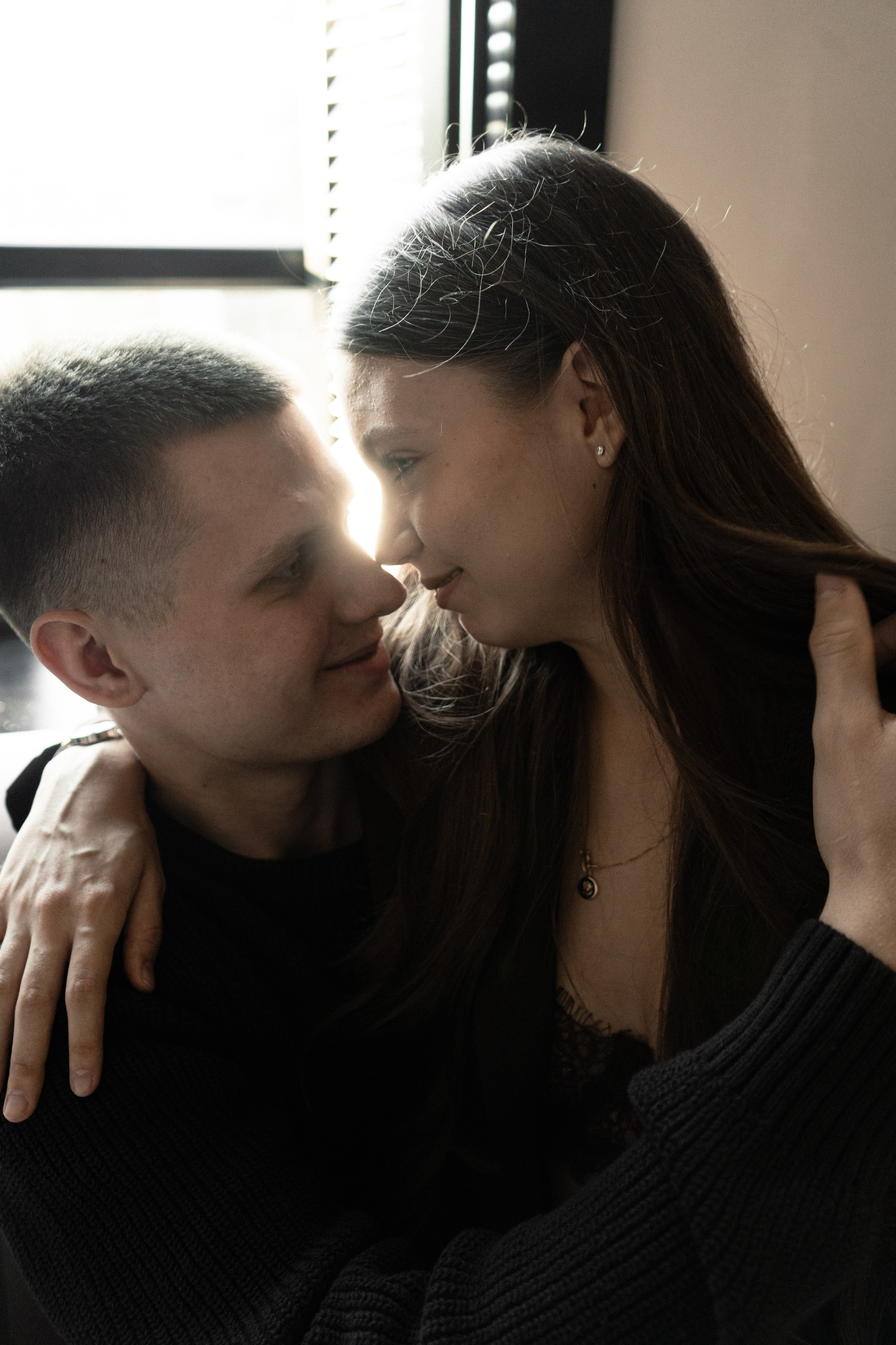 Мария&Данил. Фотограф Краснодар | Ольга Проскурина